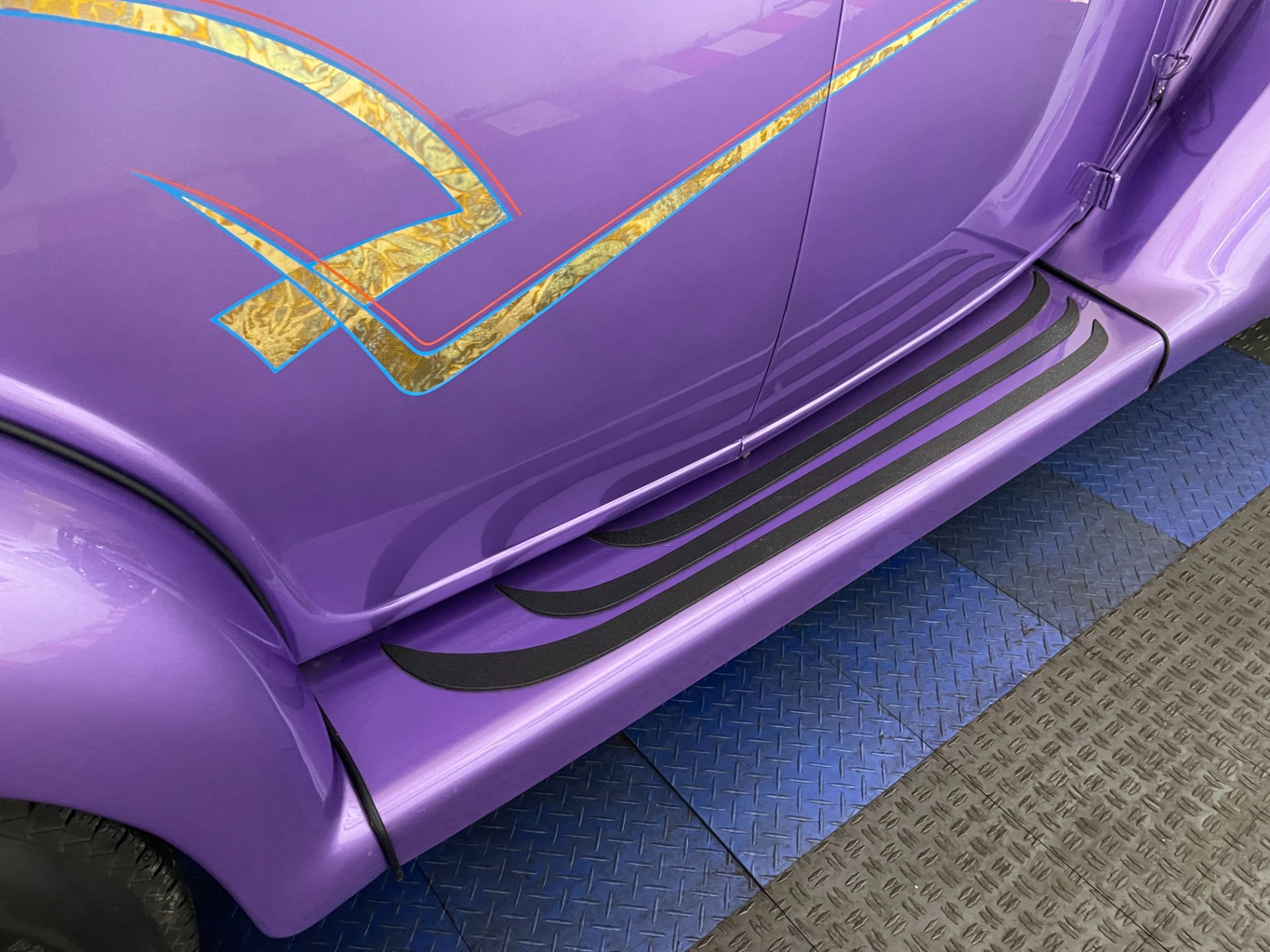 Used 1936 Ford Hot Rod / Street Rod - QUALITY BUILD - STEEL BODY COUPE - A/C - SEE VIDEO | St. Petersburg, FL