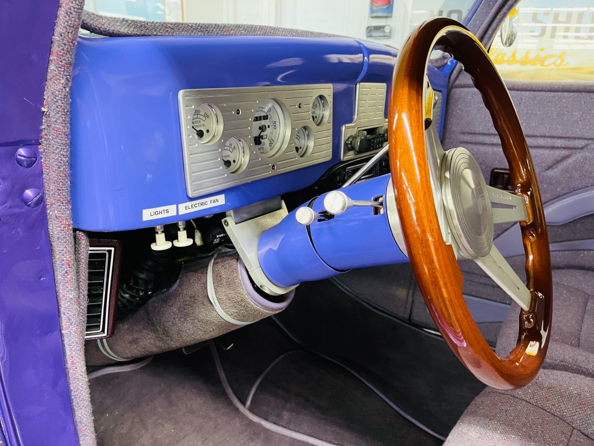 Used 1936 Ford Hot Rod / Street Rod - QUALITY BUILD - STEEL BODY COUPE - A/C - SEE VIDEO | St. Petersburg, FL
