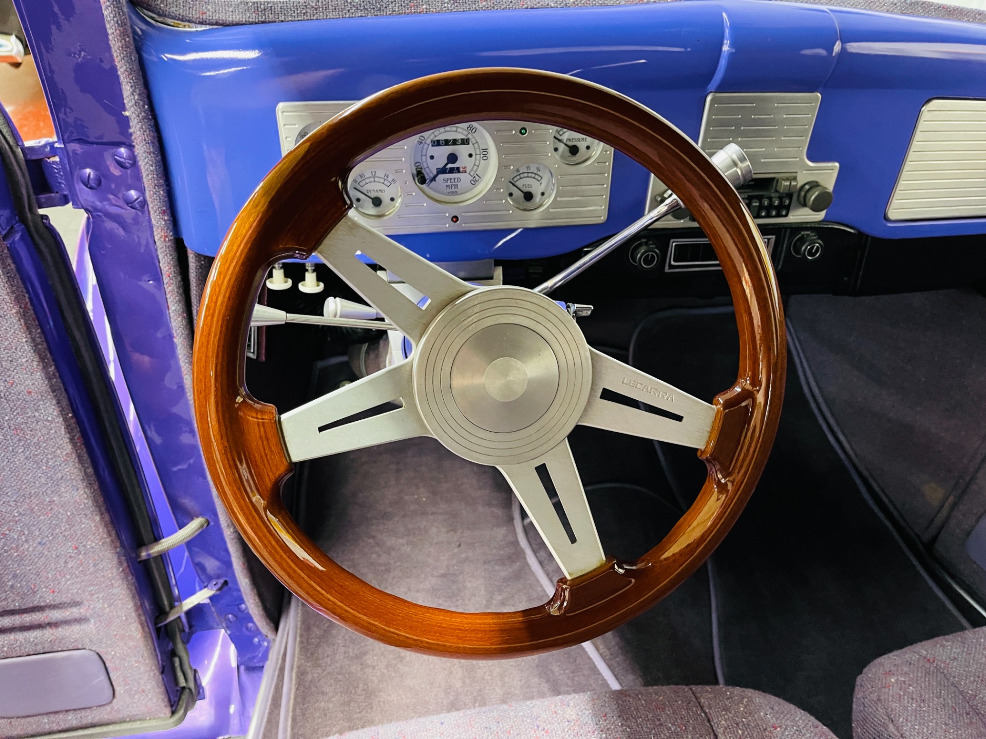 Used 1936 Ford Hot Rod / Street Rod - QUALITY BUILD - STEEL BODY COUPE - A/C - SEE VIDEO | St. Petersburg, FL