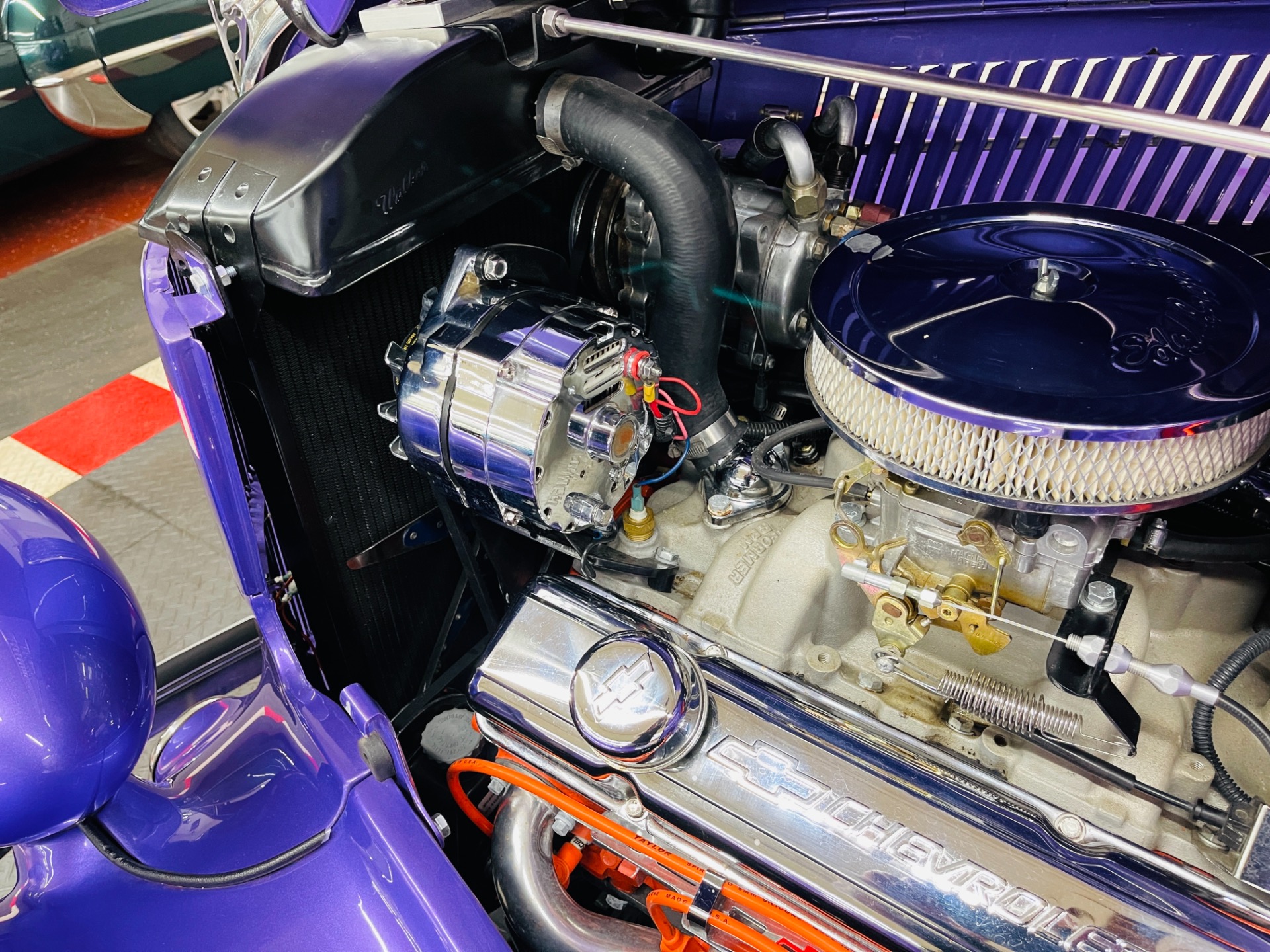 Used 1936 Ford Hot Rod / Street Rod - QUALITY BUILD - STEEL BODY COUPE - A/C - SEE VIDEO | St. Petersburg, FL