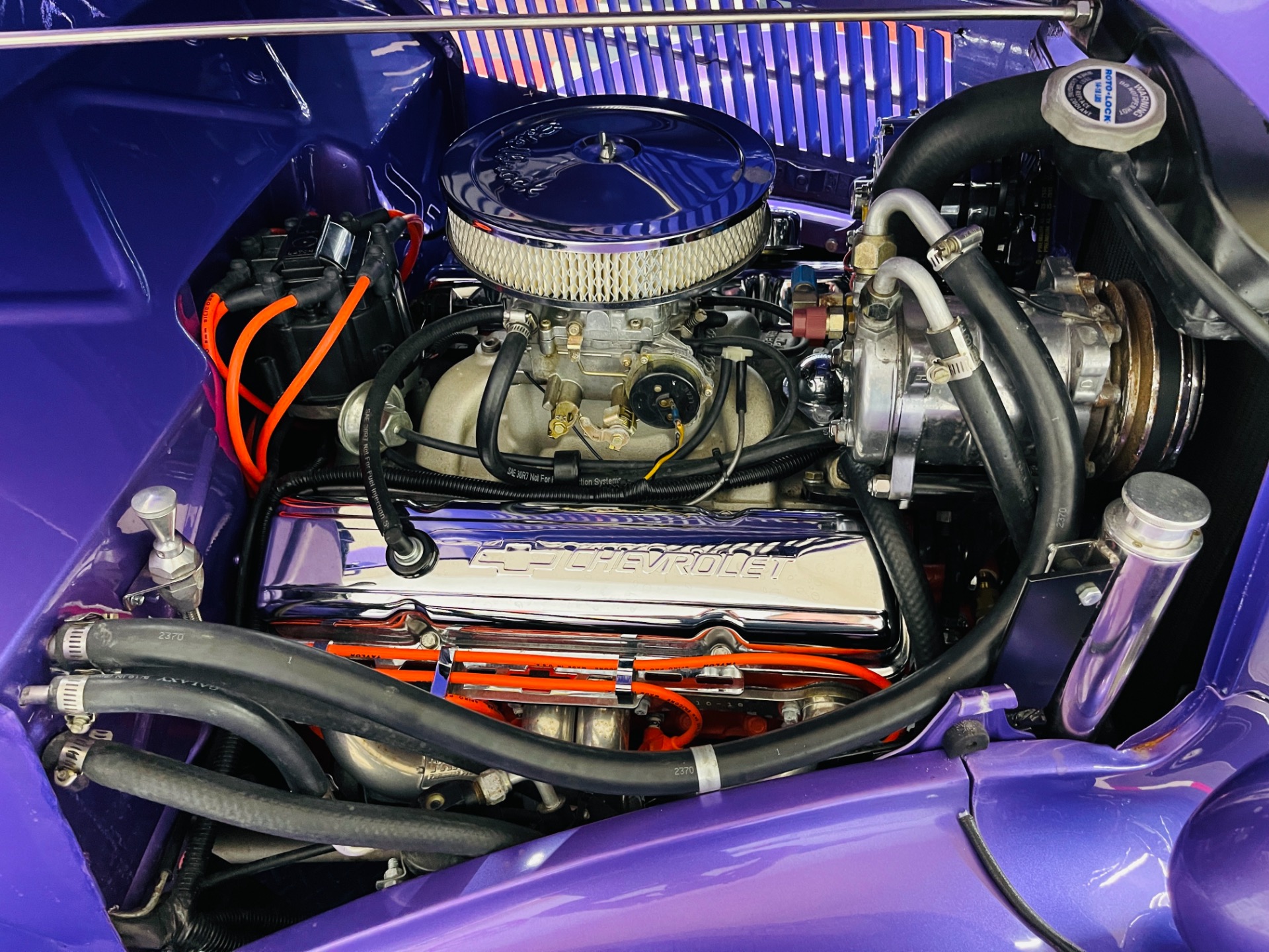 Used 1936 Ford Hot Rod / Street Rod - QUALITY BUILD - STEEL BODY COUPE - A/C - SEE VIDEO | St. Petersburg, FL