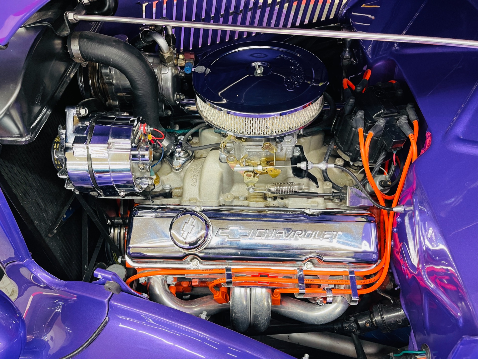 Used 1936 Ford Hot Rod / Street Rod - QUALITY BUILD - STEEL BODY COUPE - A/C - SEE VIDEO | St. Petersburg, FL