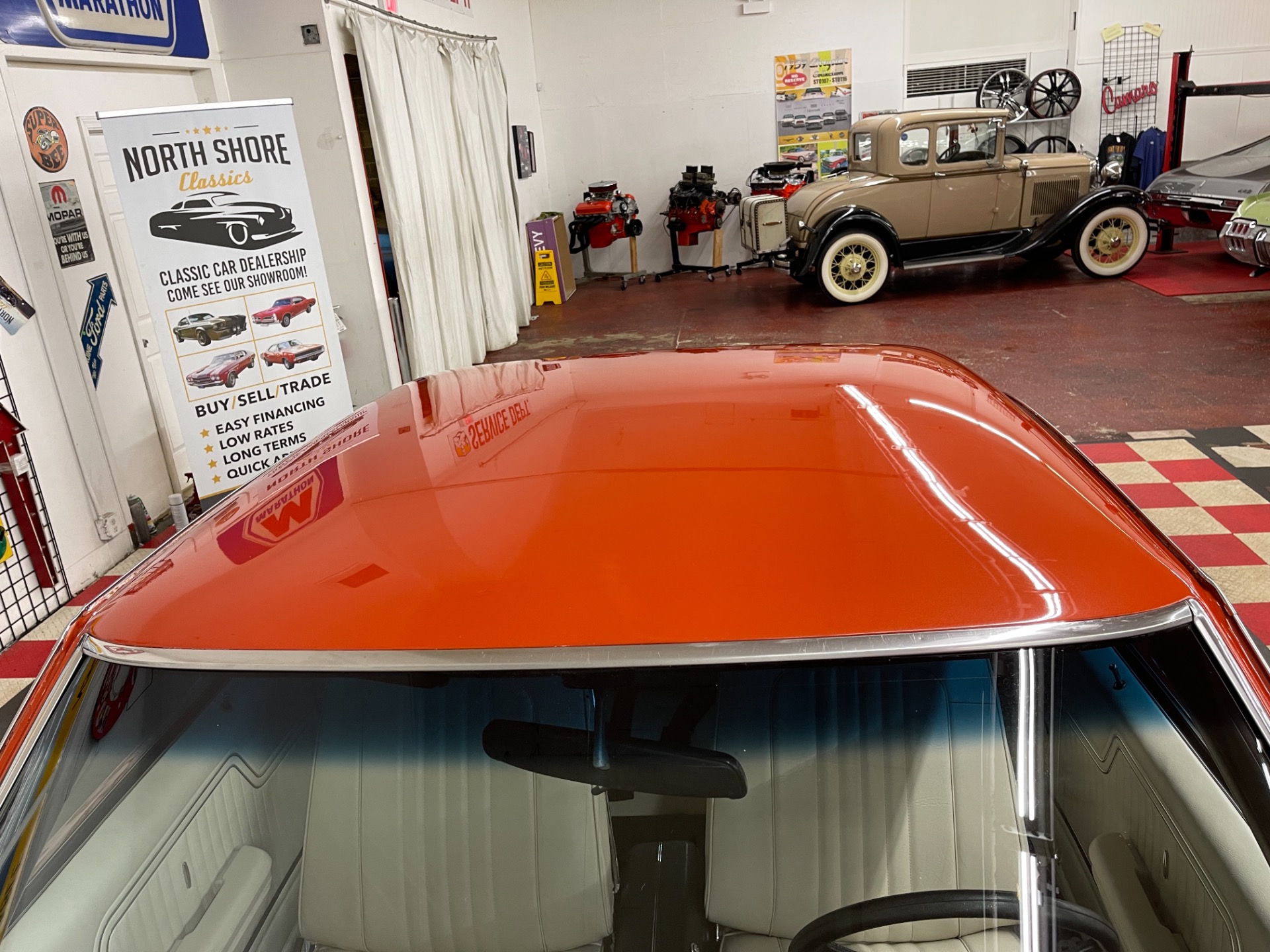 Used 1972 Chevrolet Chevelle - SUPER SPORT - FACTORY BIG BLOCK U CODE VIN - SEE VIDEO | St. Petersburg, FL