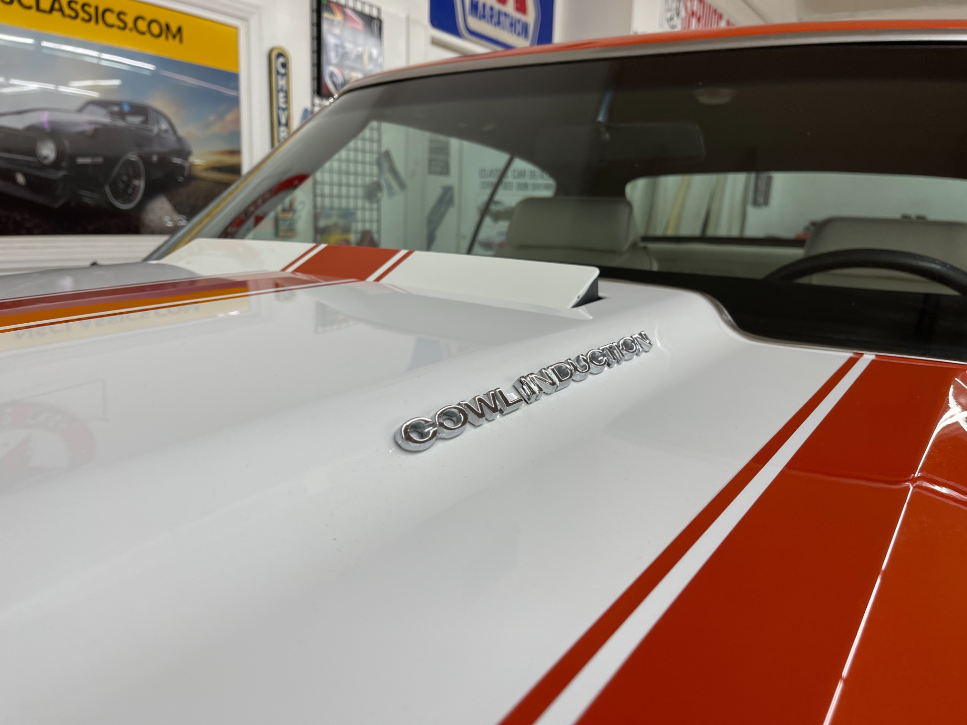 Used 1972 Chevrolet Chevelle - SUPER SPORT - FACTORY BIG BLOCK U CODE VIN - SEE VIDEO | St. Petersburg, FL