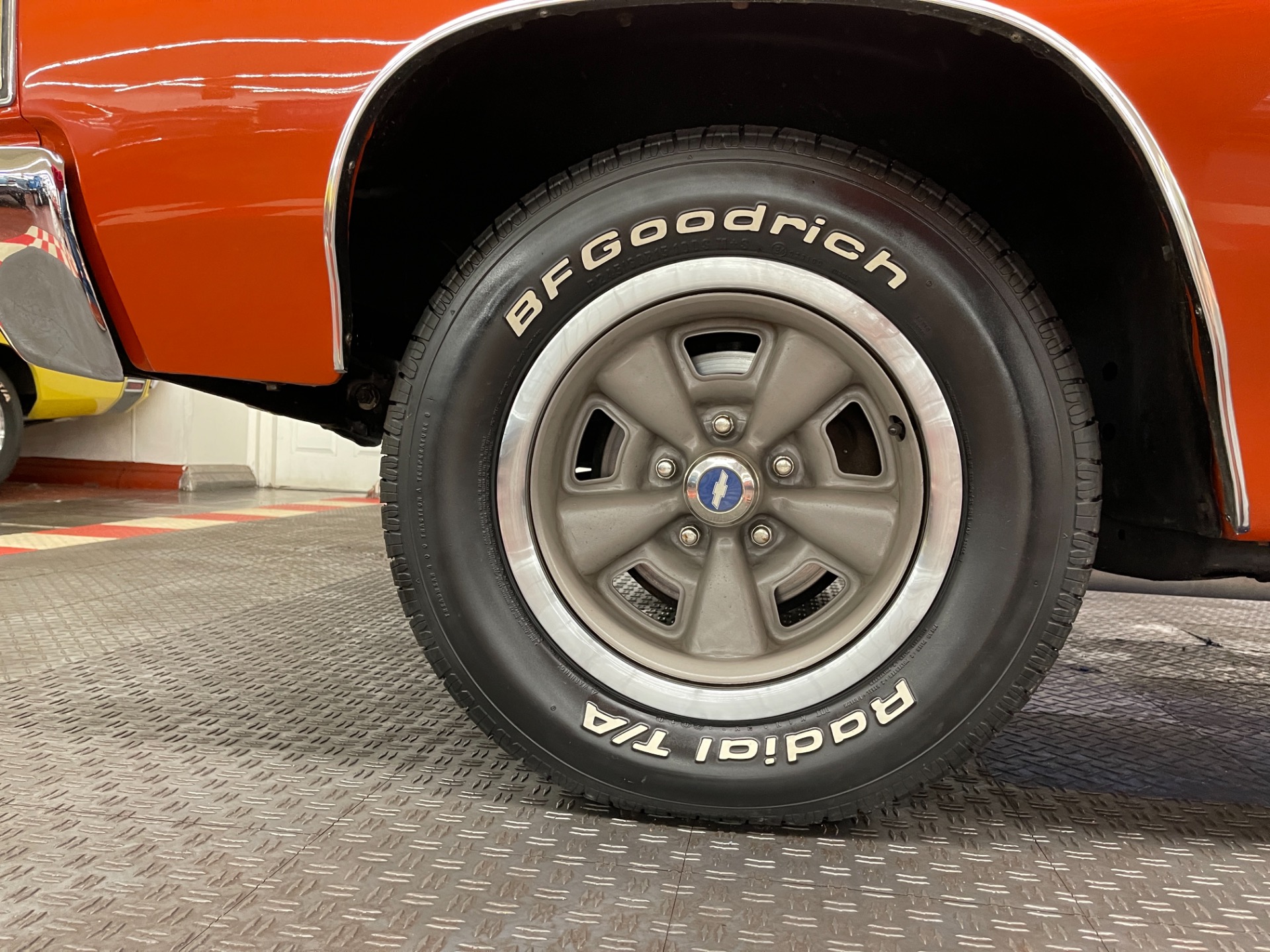 Used 1972 Chevrolet Chevelle - SUPER SPORT - FACTORY BIG BLOCK U CODE VIN - SEE VIDEO | St. Petersburg, FL