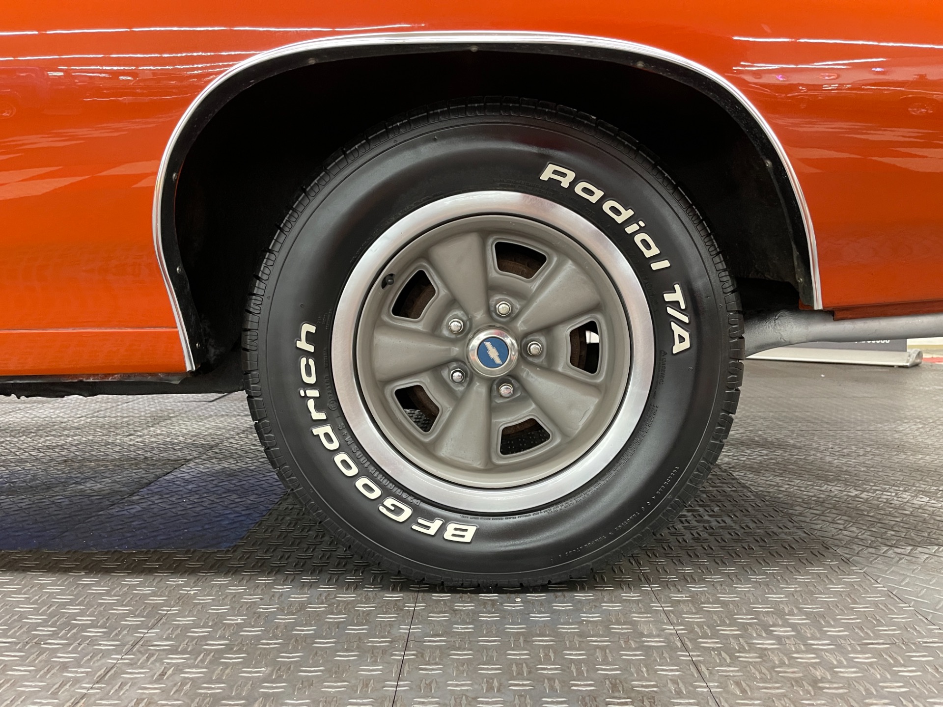 Used 1972 Chevrolet Chevelle - SUPER SPORT - FACTORY BIG BLOCK U CODE VIN - SEE VIDEO | St. Petersburg, FL