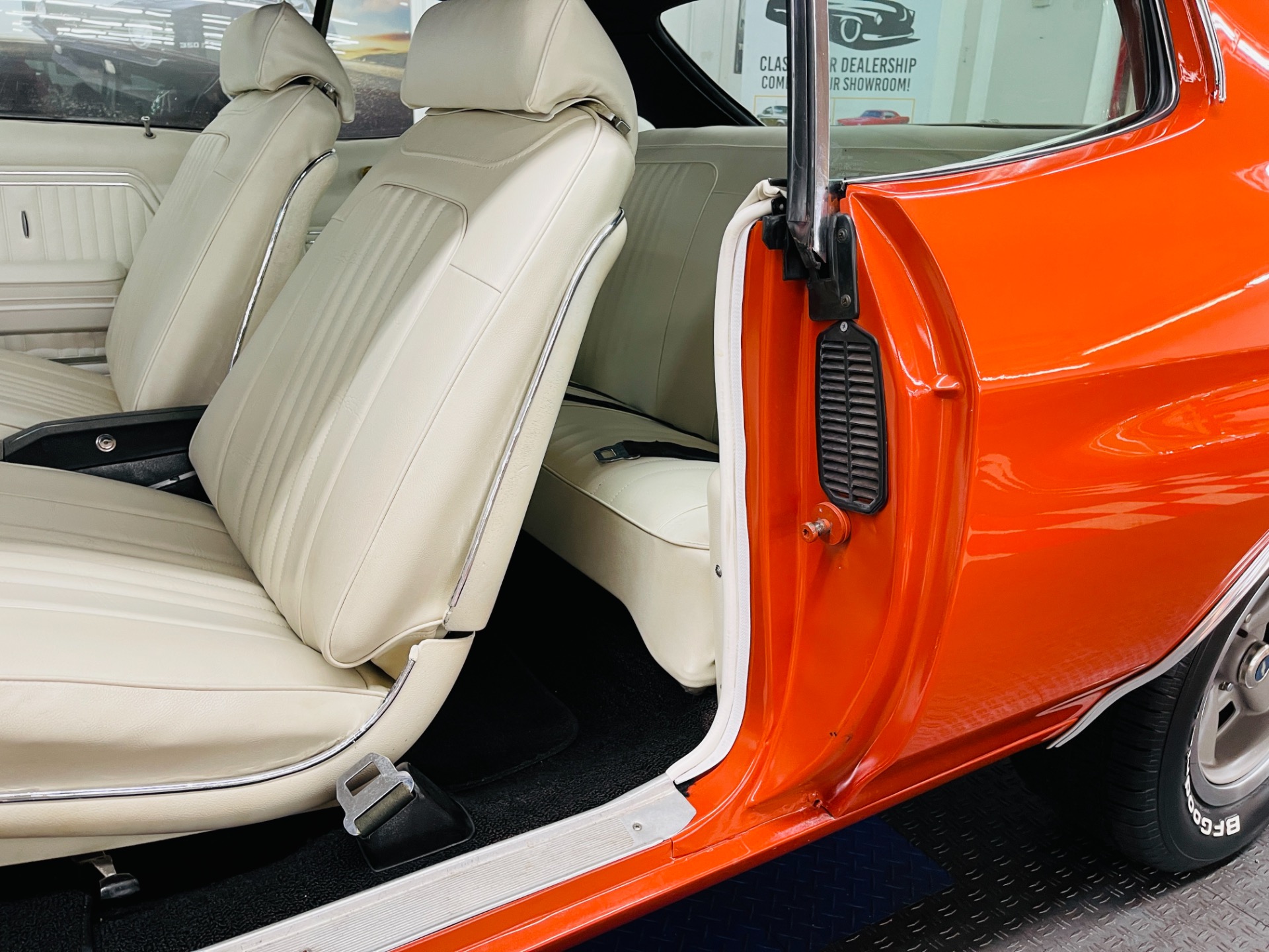 Used 1972 Chevrolet Chevelle - SUPER SPORT - FACTORY BIG BLOCK U CODE VIN - SEE VIDEO | St. Petersburg, FL