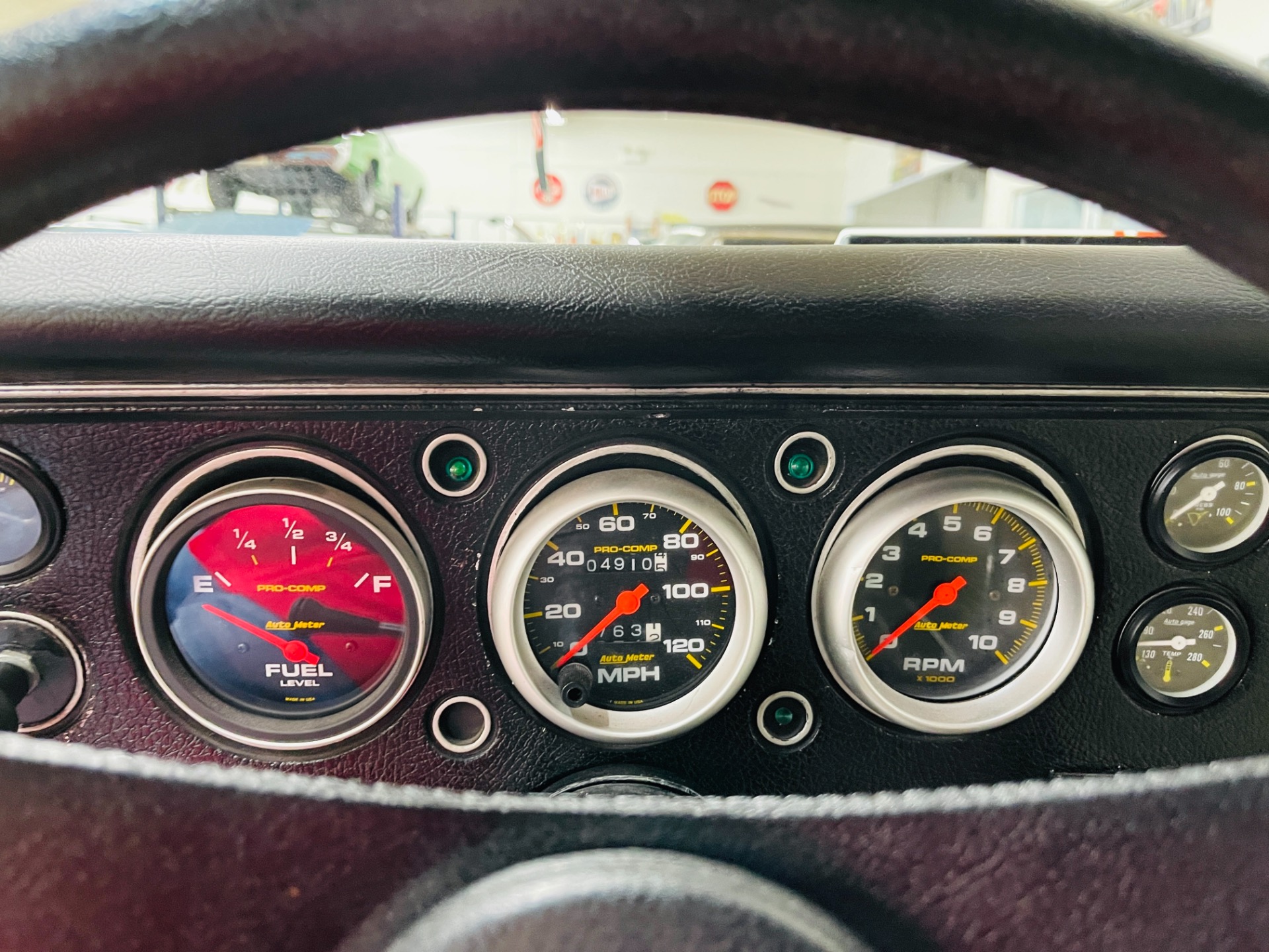 Used 1972 Chevrolet Chevelle - SUPER SPORT - FACTORY BIG BLOCK U CODE VIN - SEE VIDEO | St. Petersburg, FL