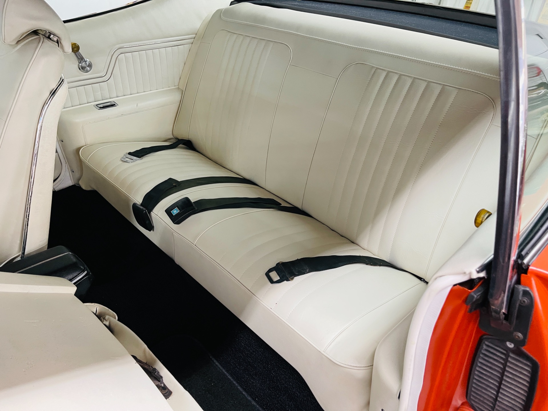 Used 1972 Chevrolet Chevelle - SUPER SPORT - FACTORY BIG BLOCK U CODE VIN - SEE VIDEO | St. Petersburg, FL