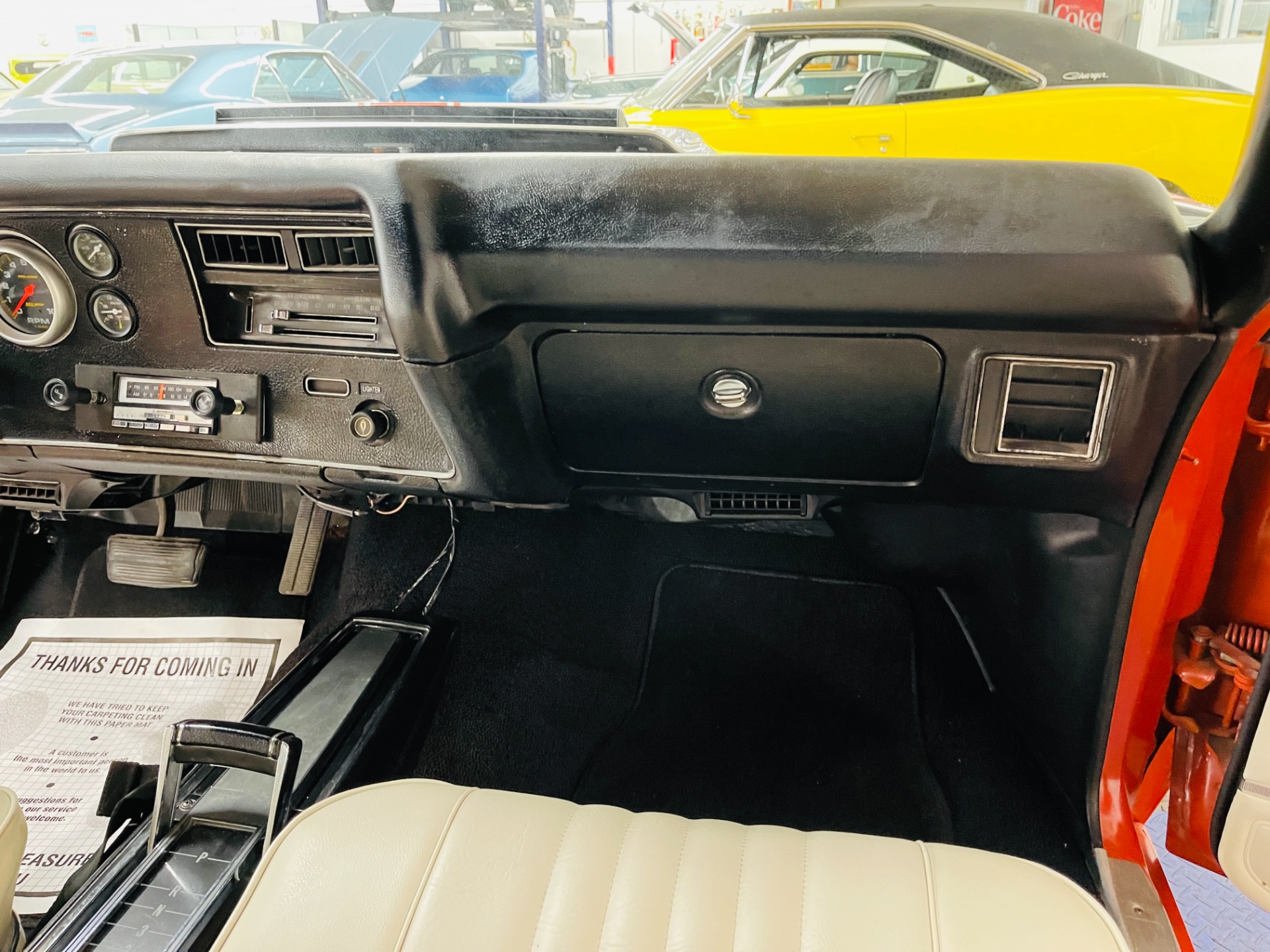 Used 1972 Chevrolet Chevelle - SUPER SPORT - FACTORY BIG BLOCK U CODE VIN - SEE VIDEO | St. Petersburg, FL