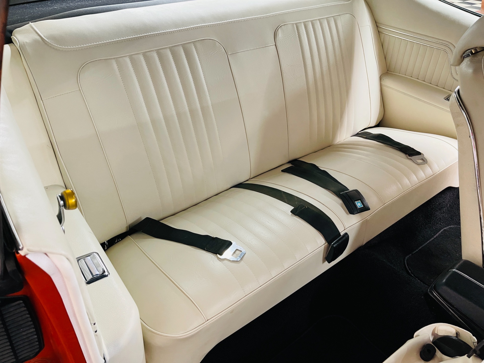 Used 1972 Chevrolet Chevelle - SUPER SPORT - FACTORY BIG BLOCK U CODE VIN - SEE VIDEO | St. Petersburg, FL