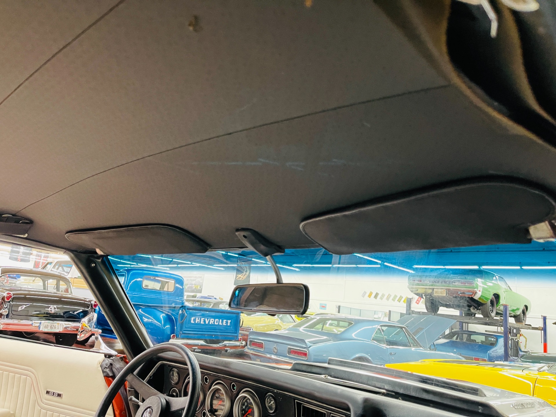 Used 1972 Chevrolet Chevelle - SUPER SPORT - FACTORY BIG BLOCK U CODE VIN - SEE VIDEO | St. Petersburg, FL
