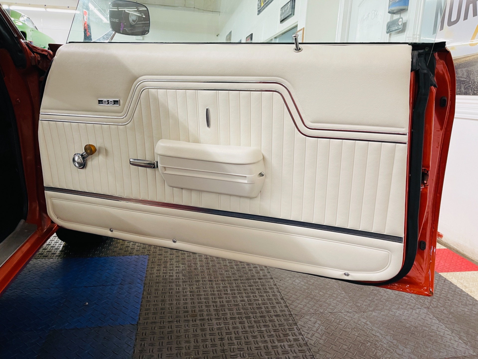 Used 1972 Chevrolet Chevelle - SUPER SPORT - FACTORY BIG BLOCK U CODE VIN - SEE VIDEO | St. Petersburg, FL