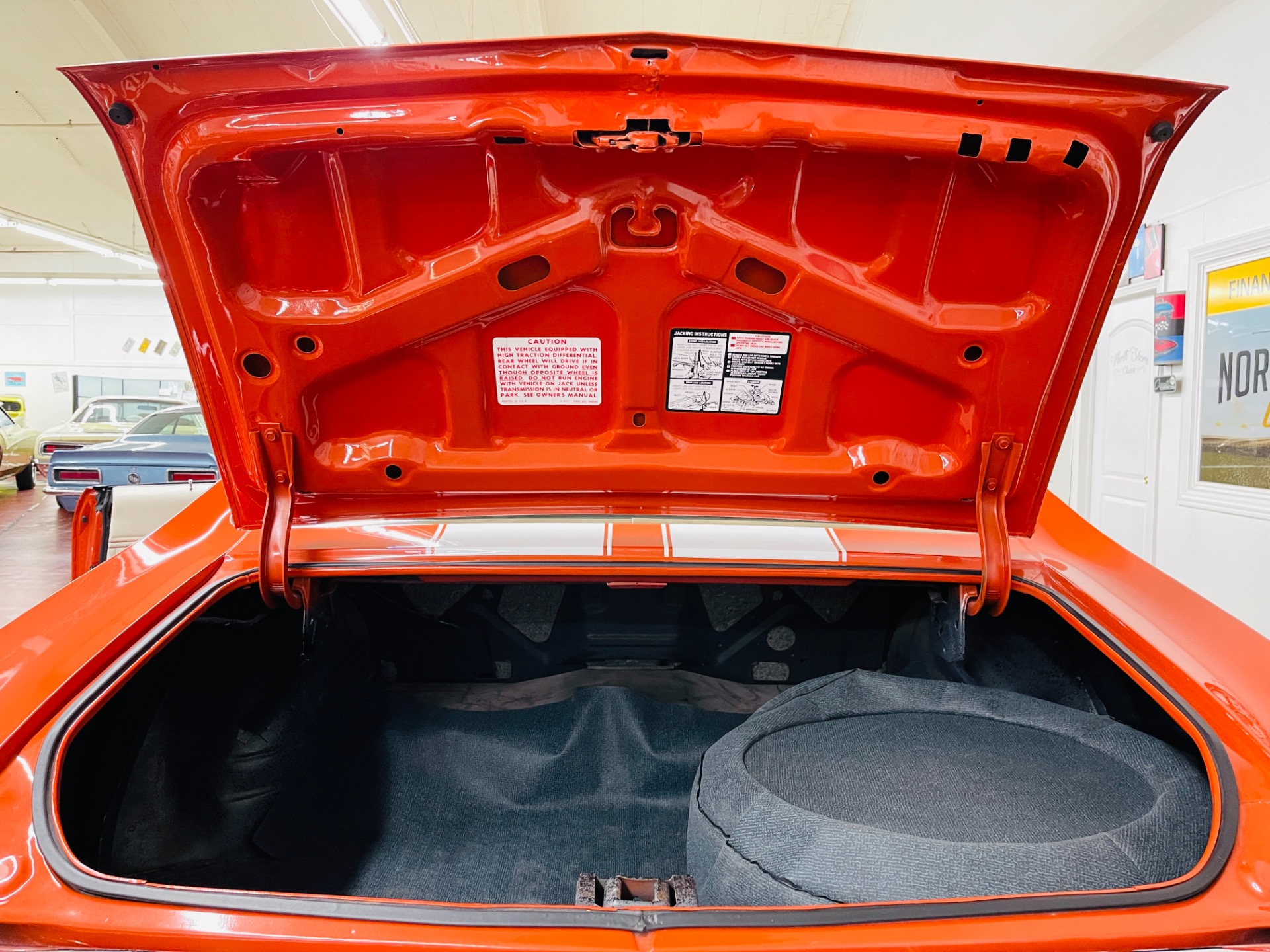 Used 1972 Chevrolet Chevelle - SUPER SPORT - FACTORY BIG BLOCK U CODE VIN - SEE VIDEO | St. Petersburg, FL