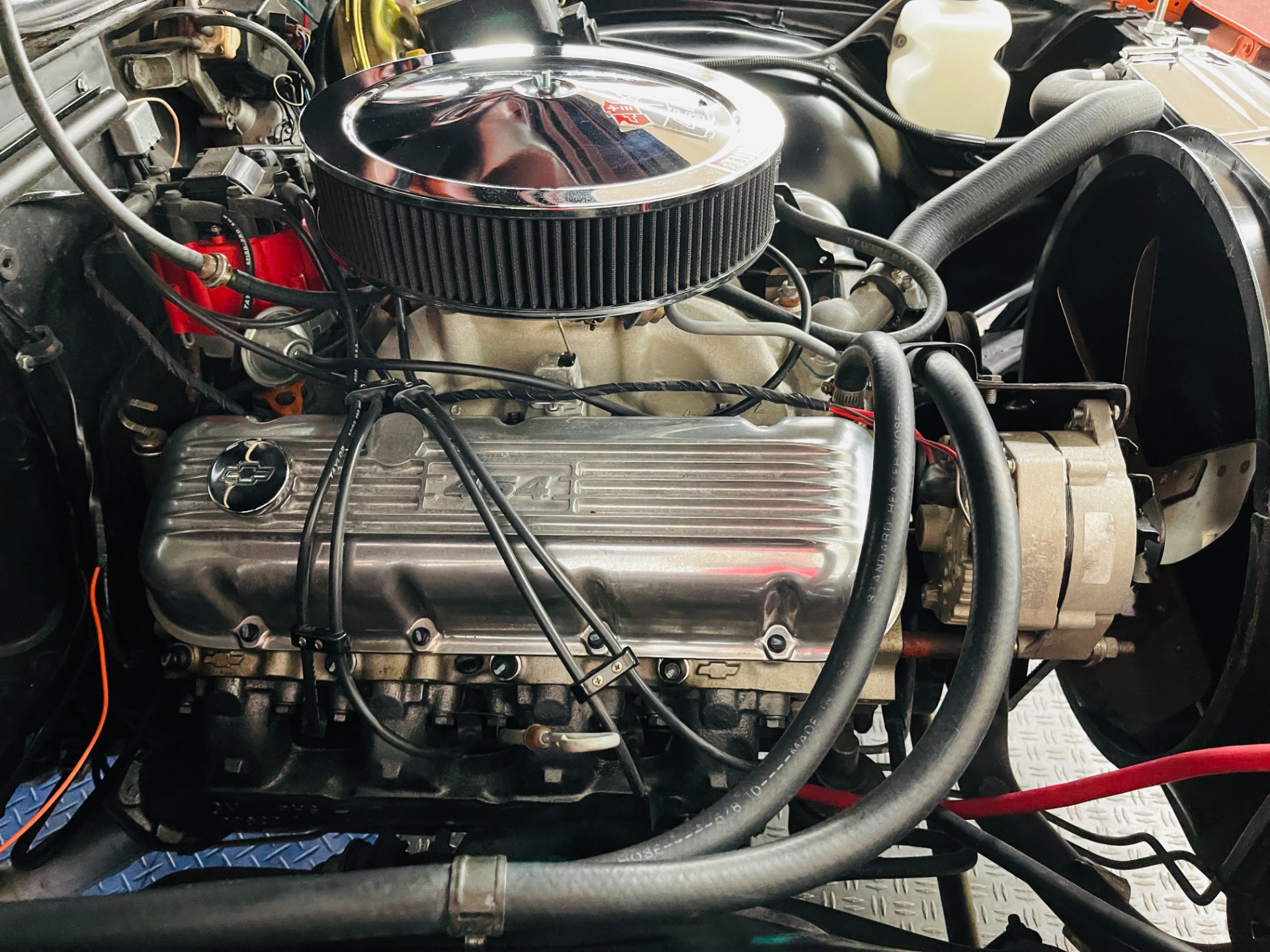 Used 1972 Chevrolet Chevelle - SUPER SPORT - FACTORY BIG BLOCK U CODE VIN - SEE VIDEO | St. Petersburg, FL