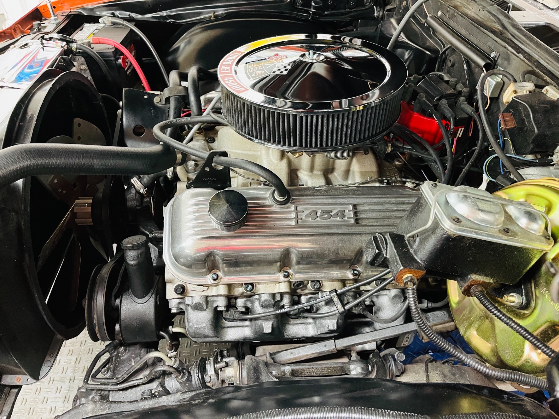 Used 1972 Chevrolet Chevelle - SUPER SPORT - FACTORY BIG BLOCK U CODE VIN - SEE VIDEO | St. Petersburg, FL