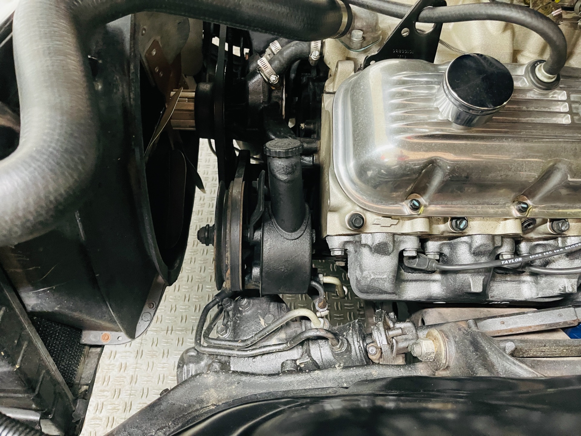 Used 1972 Chevrolet Chevelle - SUPER SPORT - FACTORY BIG BLOCK U CODE VIN - SEE VIDEO | St. Petersburg, FL