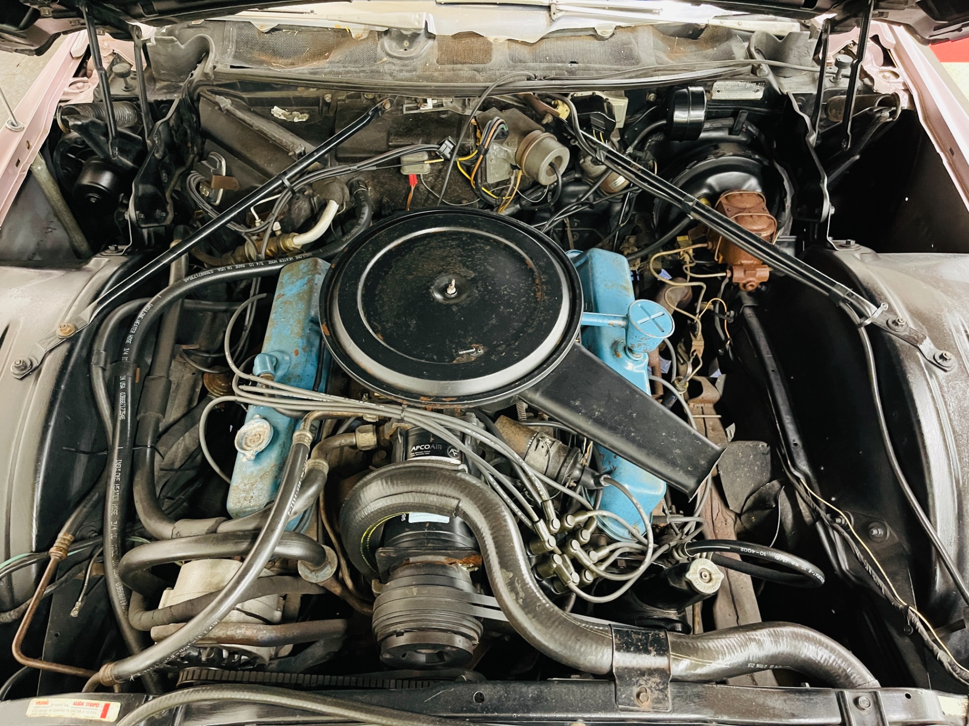 Used 1969 Cadillac Eldorado Great Cruiser - SEE VIDEO | Mundelein, IL