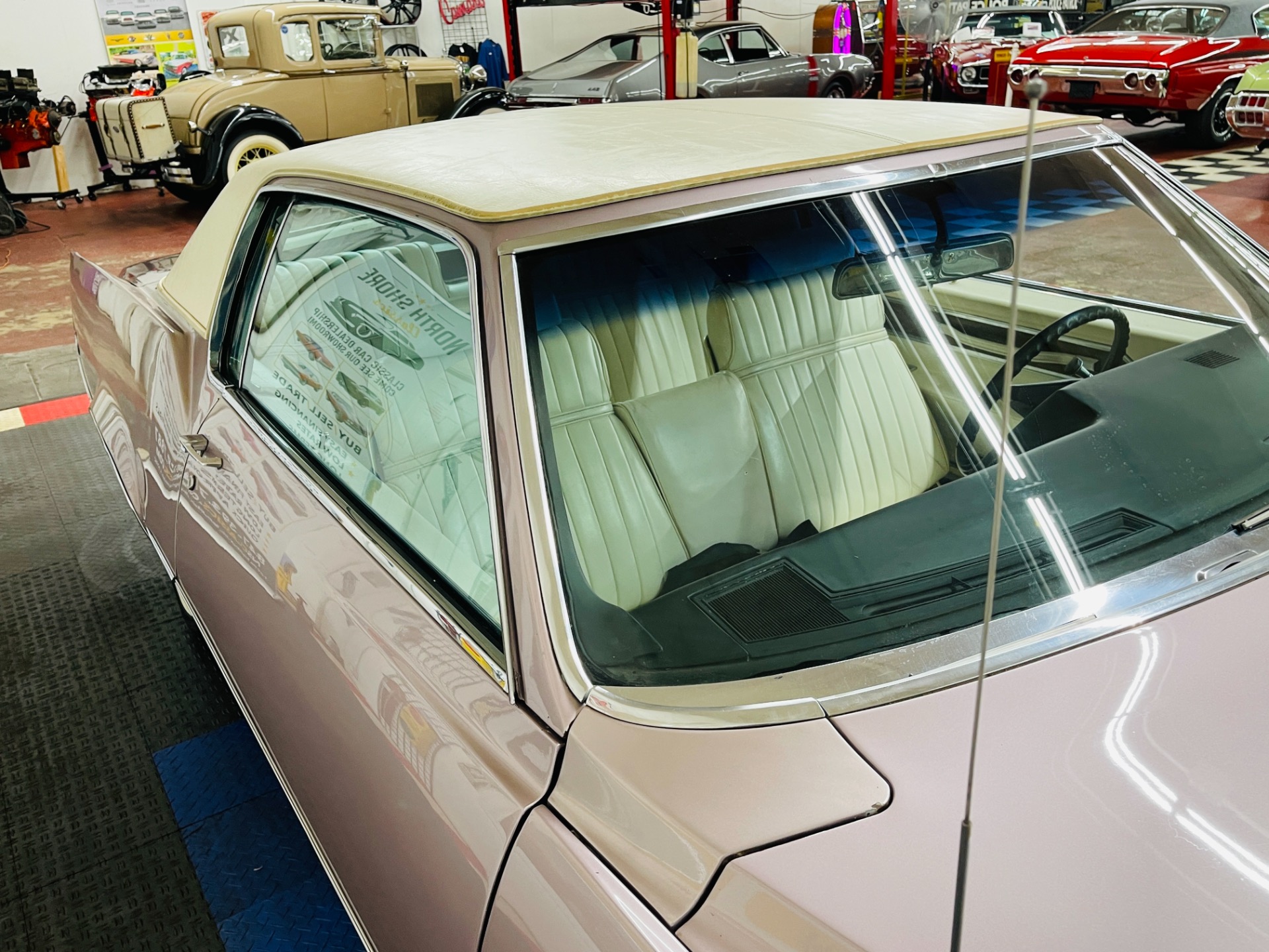 Used 1969 Cadillac Eldorado Great Cruiser - SEE VIDEO | Mundelein, IL