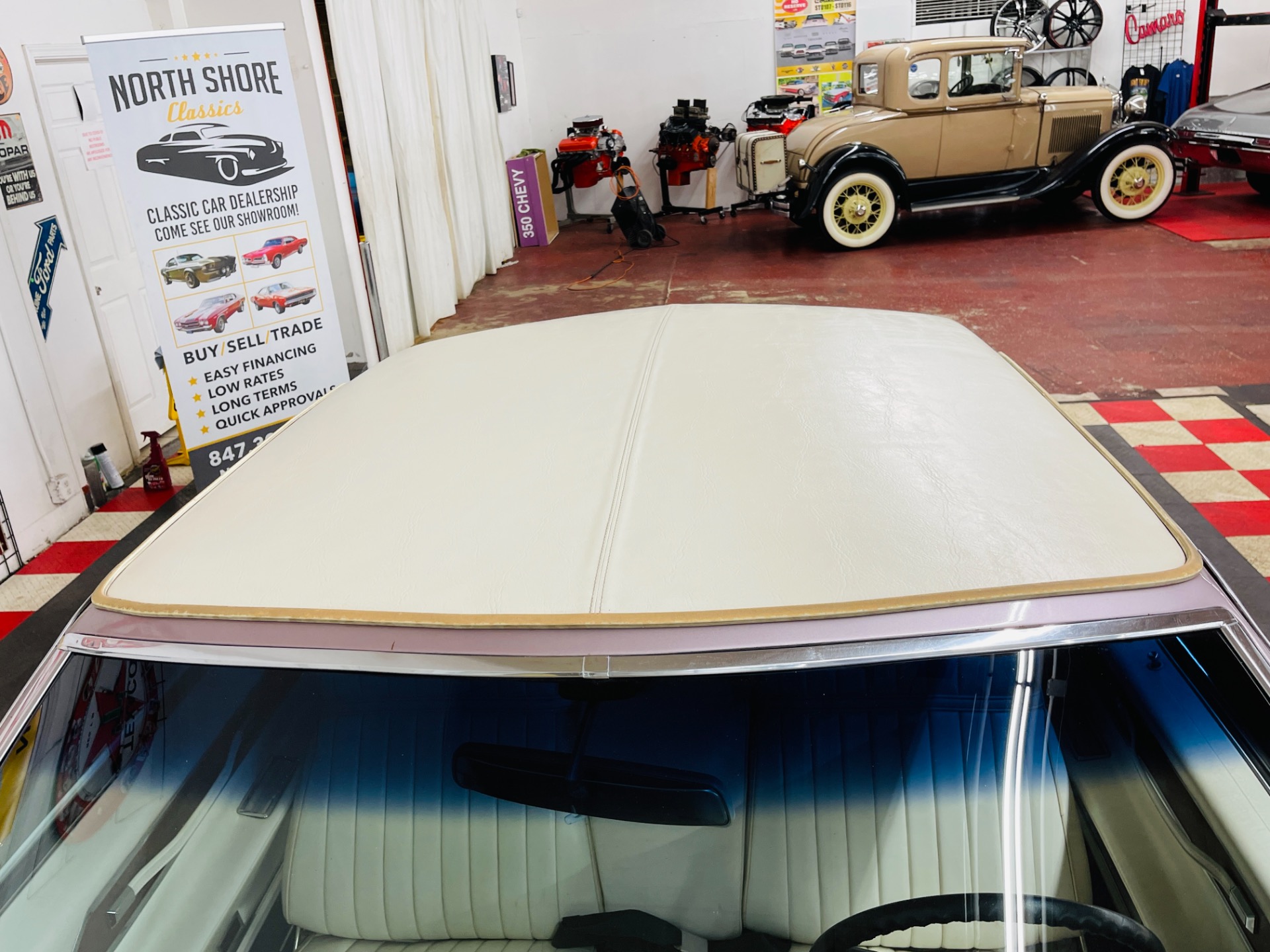 Used 1969 Cadillac Eldorado Great Cruiser - SEE VIDEO | Mundelein, IL