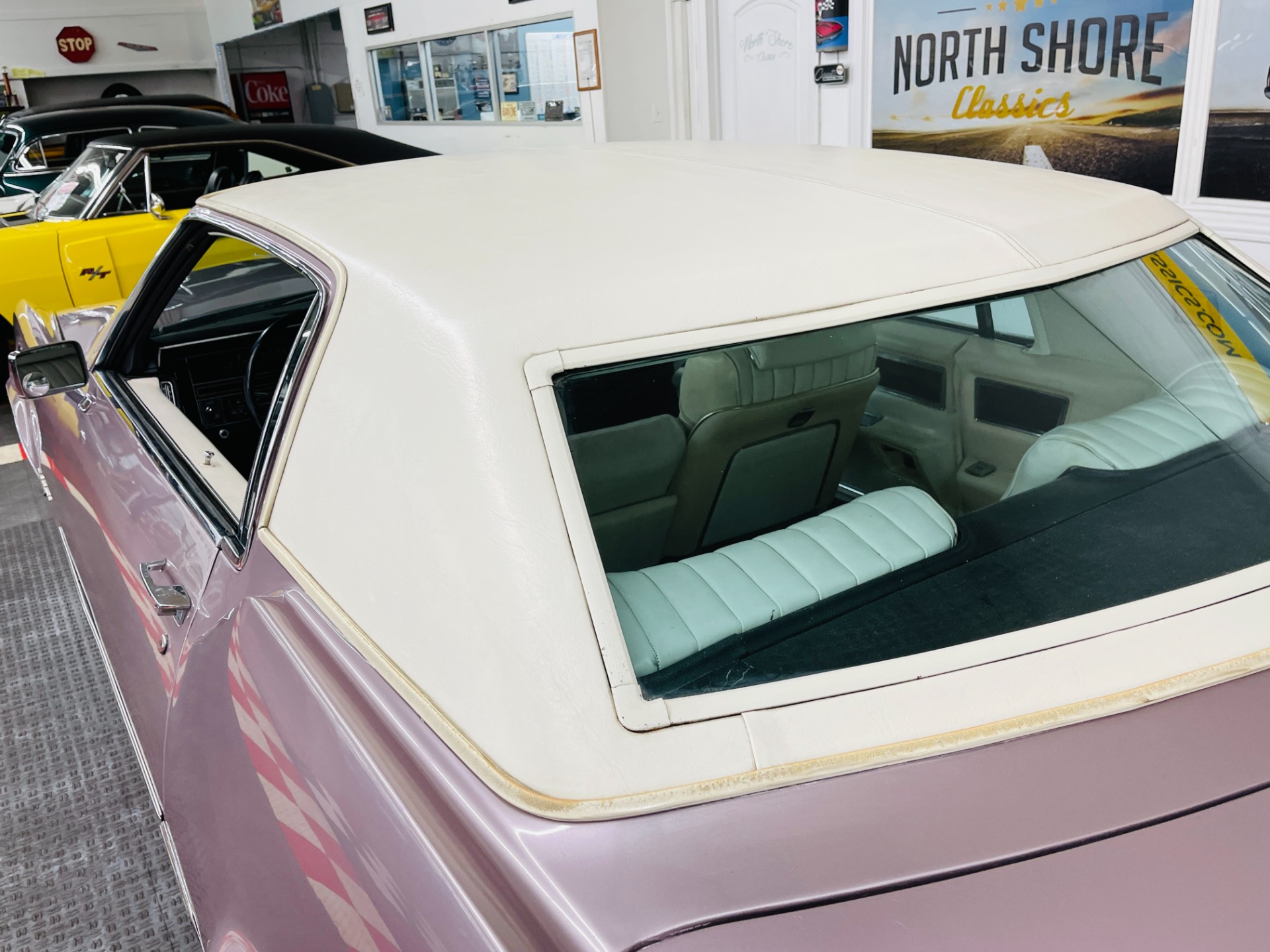Used 1969 Cadillac Eldorado Great Cruiser - SEE VIDEO | Mundelein, IL