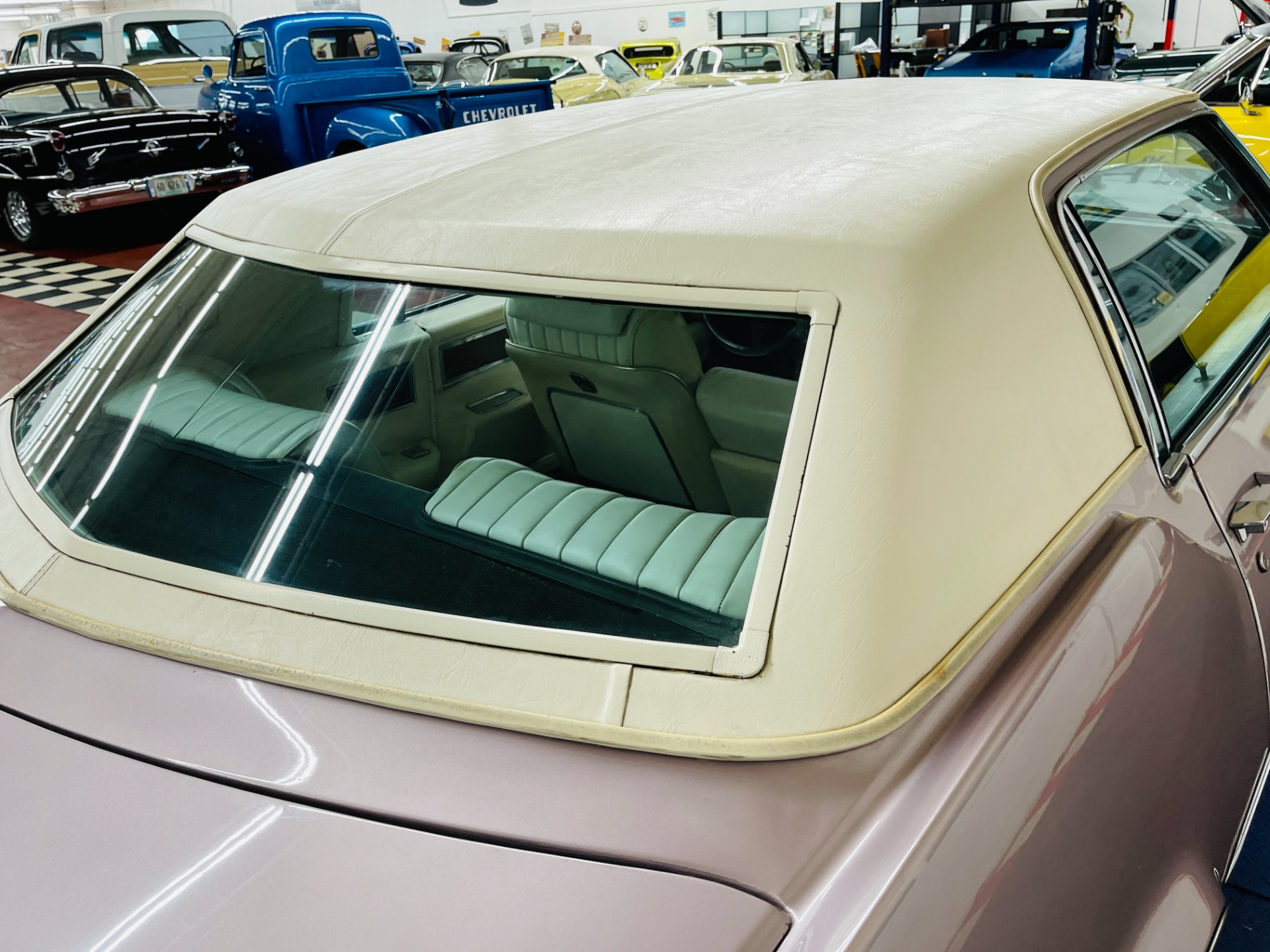 Used 1969 Cadillac Eldorado Great Cruiser - SEE VIDEO | Mundelein, IL