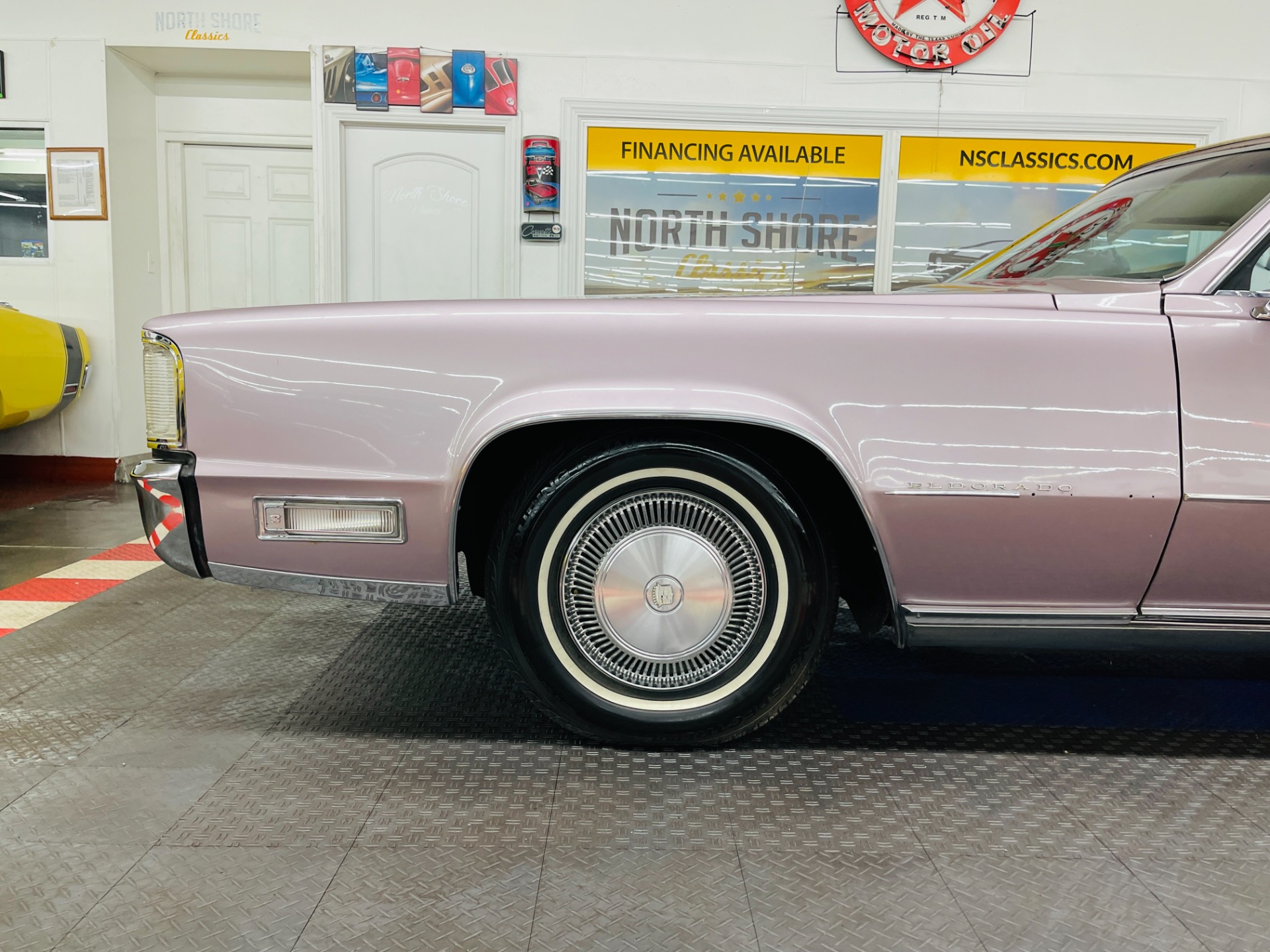 Used 1969 Cadillac Eldorado Great Cruiser - SEE VIDEO | Mundelein, IL
