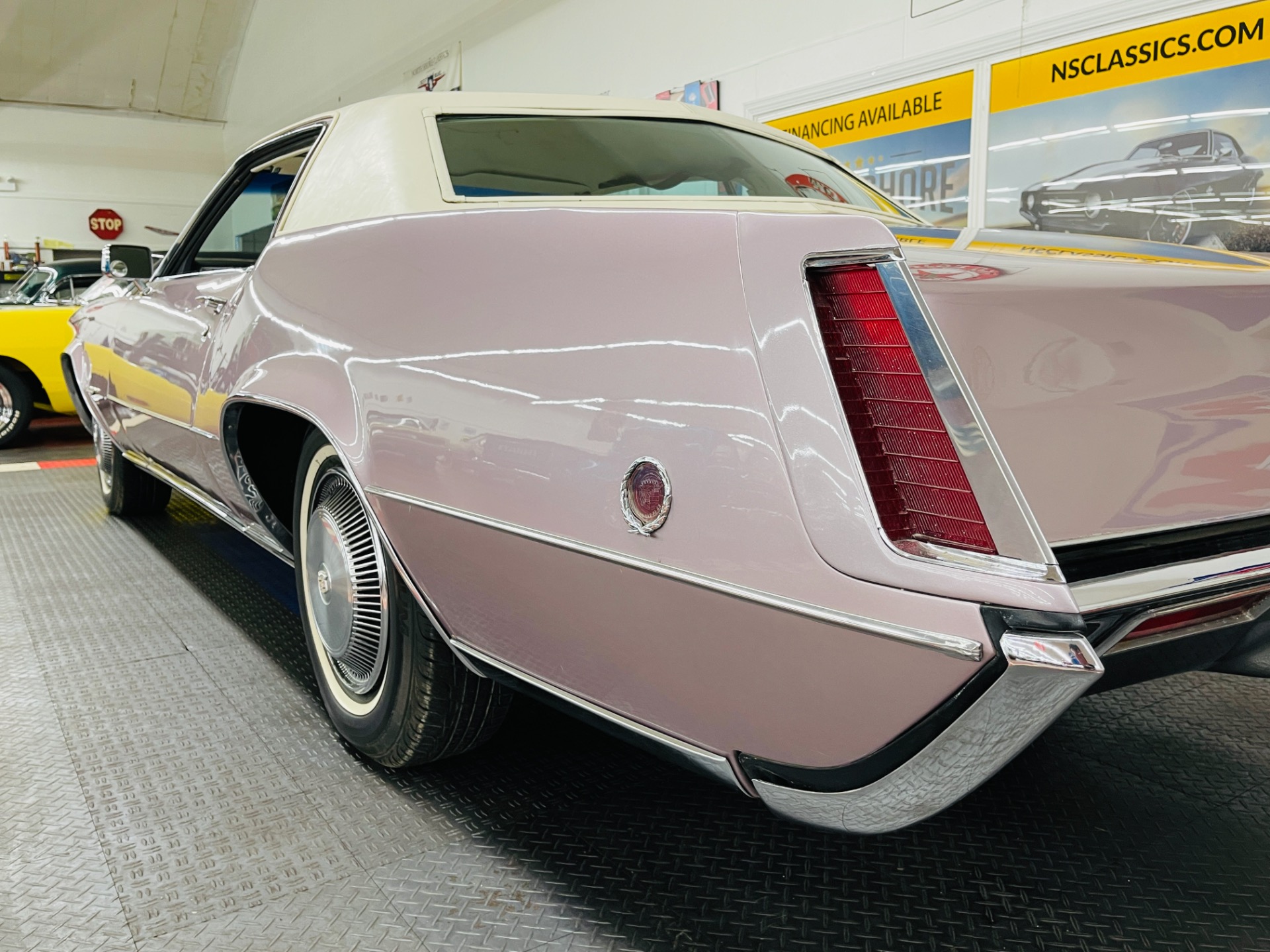 Used 1969 Cadillac Eldorado Great Cruiser - SEE VIDEO | Mundelein, IL