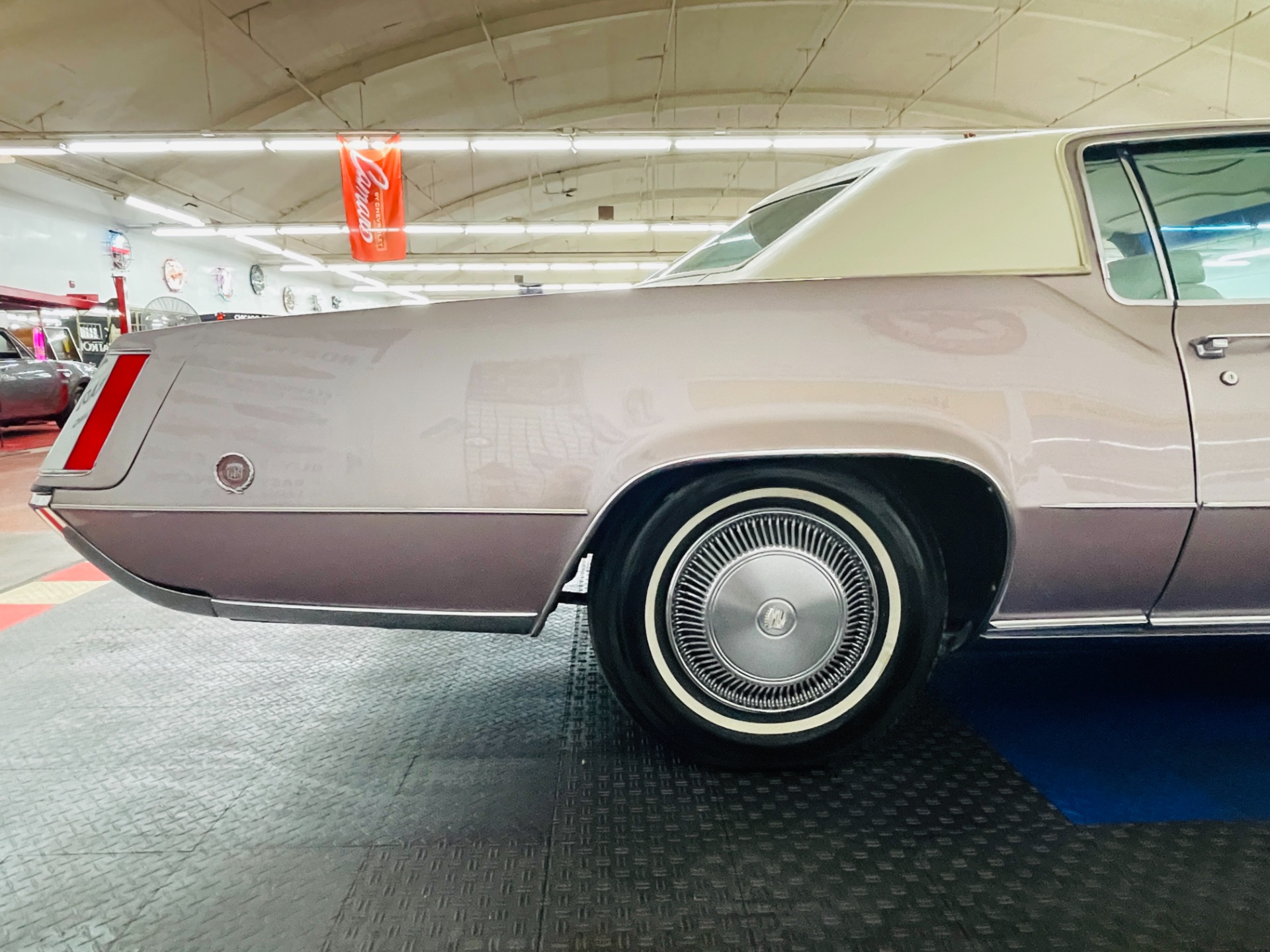 Used 1969 Cadillac Eldorado Great Cruiser - SEE VIDEO | Mundelein, IL