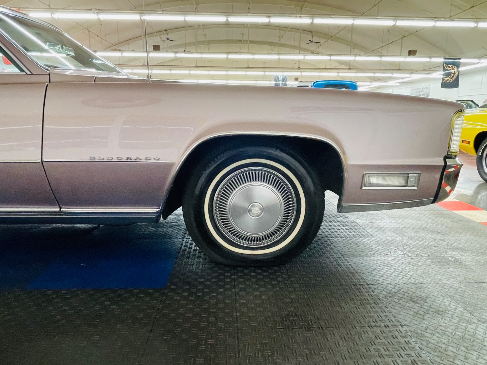 Used 1969 Cadillac Eldorado Great Cruiser - SEE VIDEO | Mundelein, IL