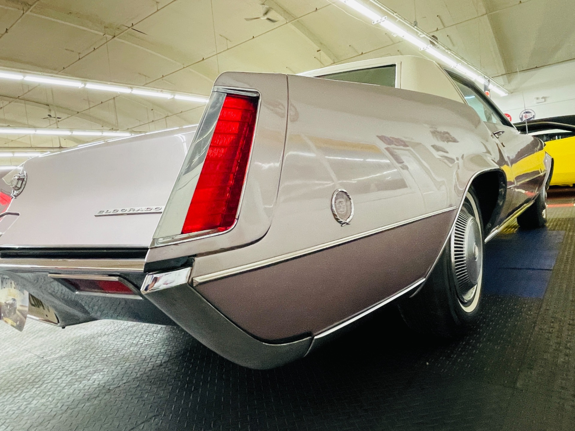Used 1969 Cadillac Eldorado Great Cruiser - SEE VIDEO | Mundelein, IL