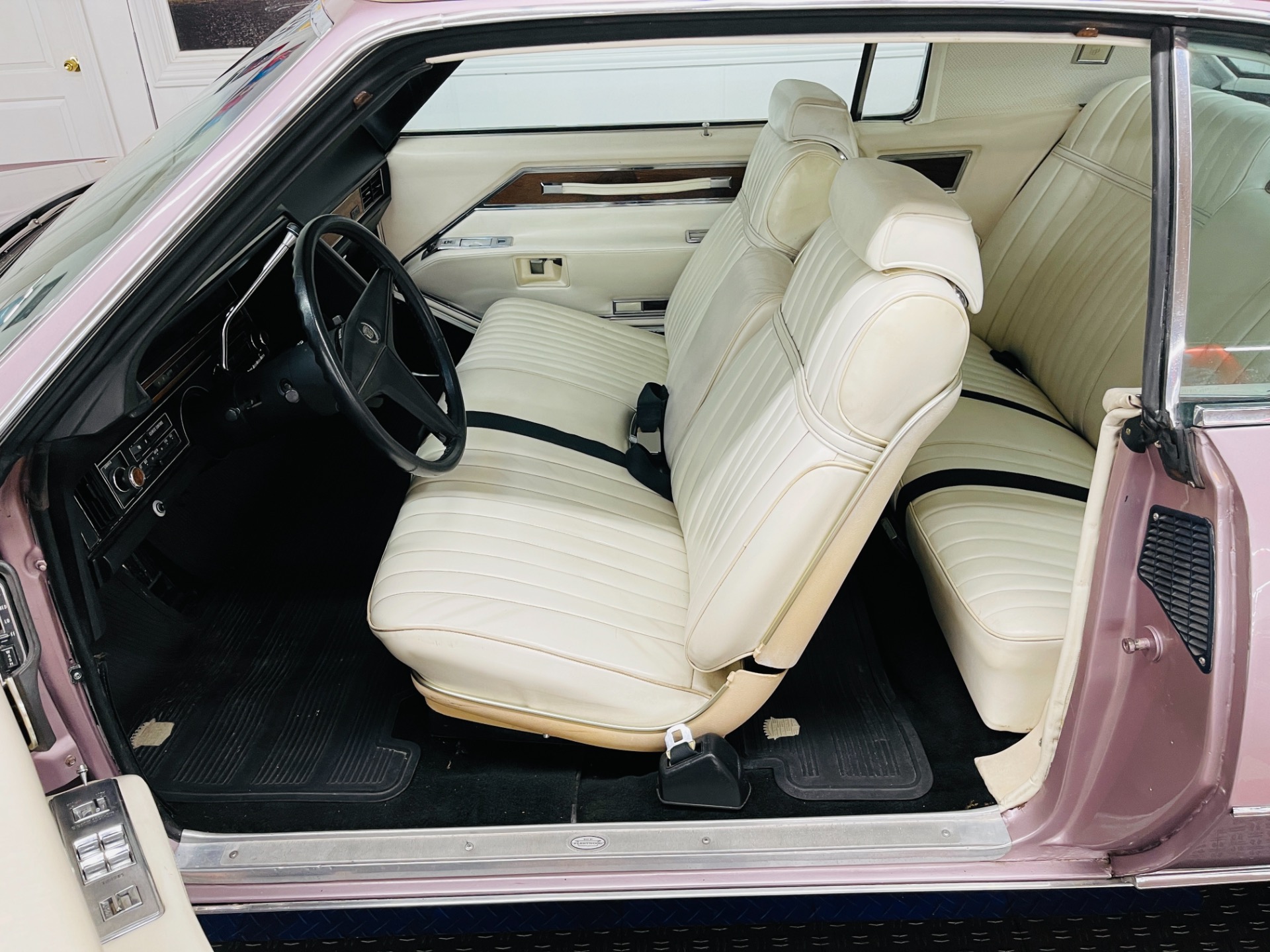 Used 1969 Cadillac Eldorado Great Cruiser - SEE VIDEO | Mundelein, IL