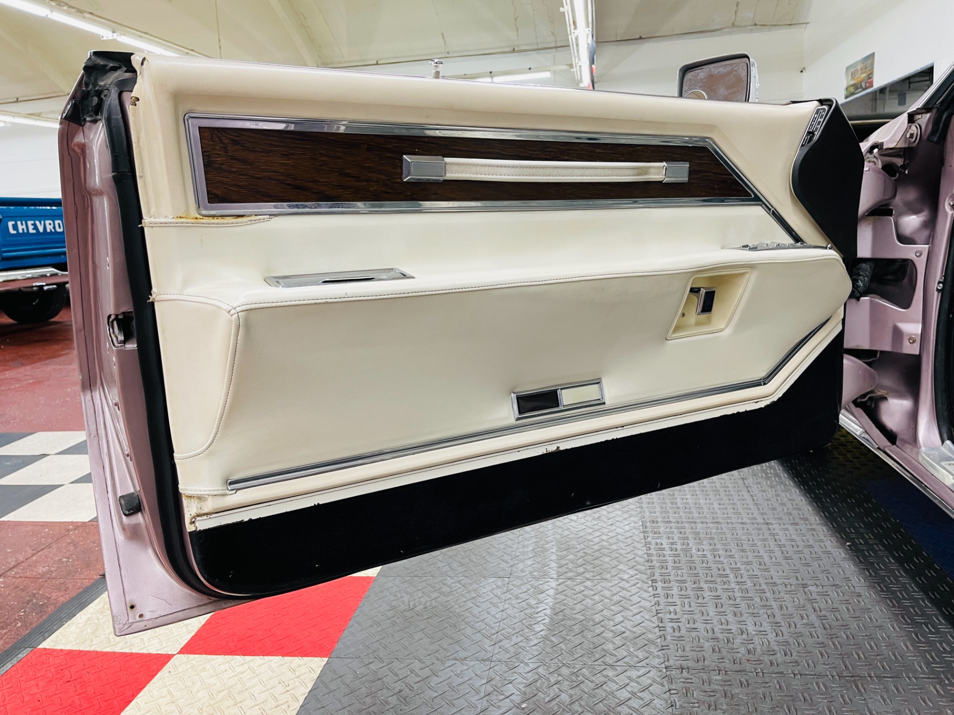 Used 1969 Cadillac Eldorado Great Cruiser - SEE VIDEO | Mundelein, IL