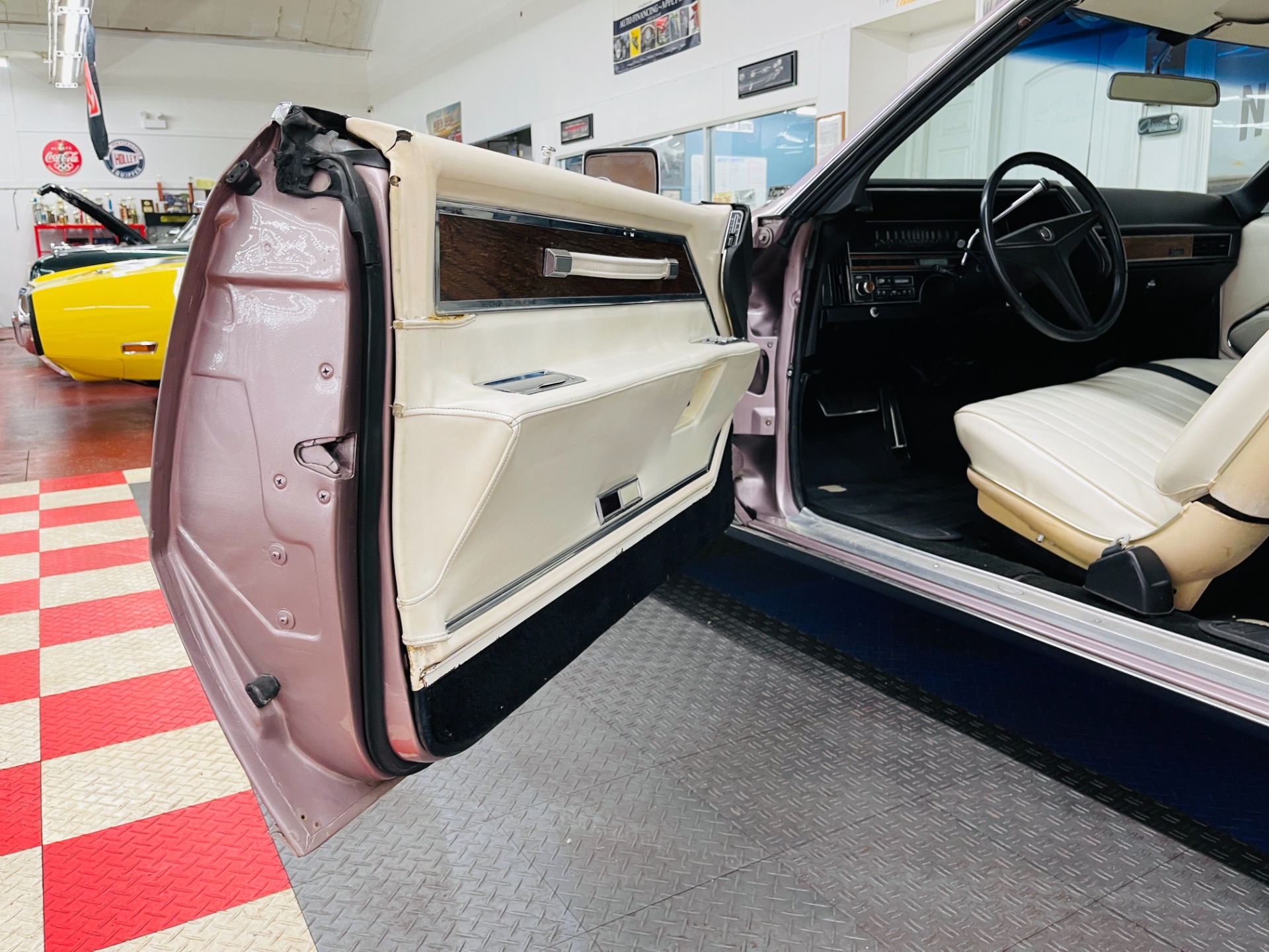 Used 1969 Cadillac Eldorado Great Cruiser - SEE VIDEO | Mundelein, IL