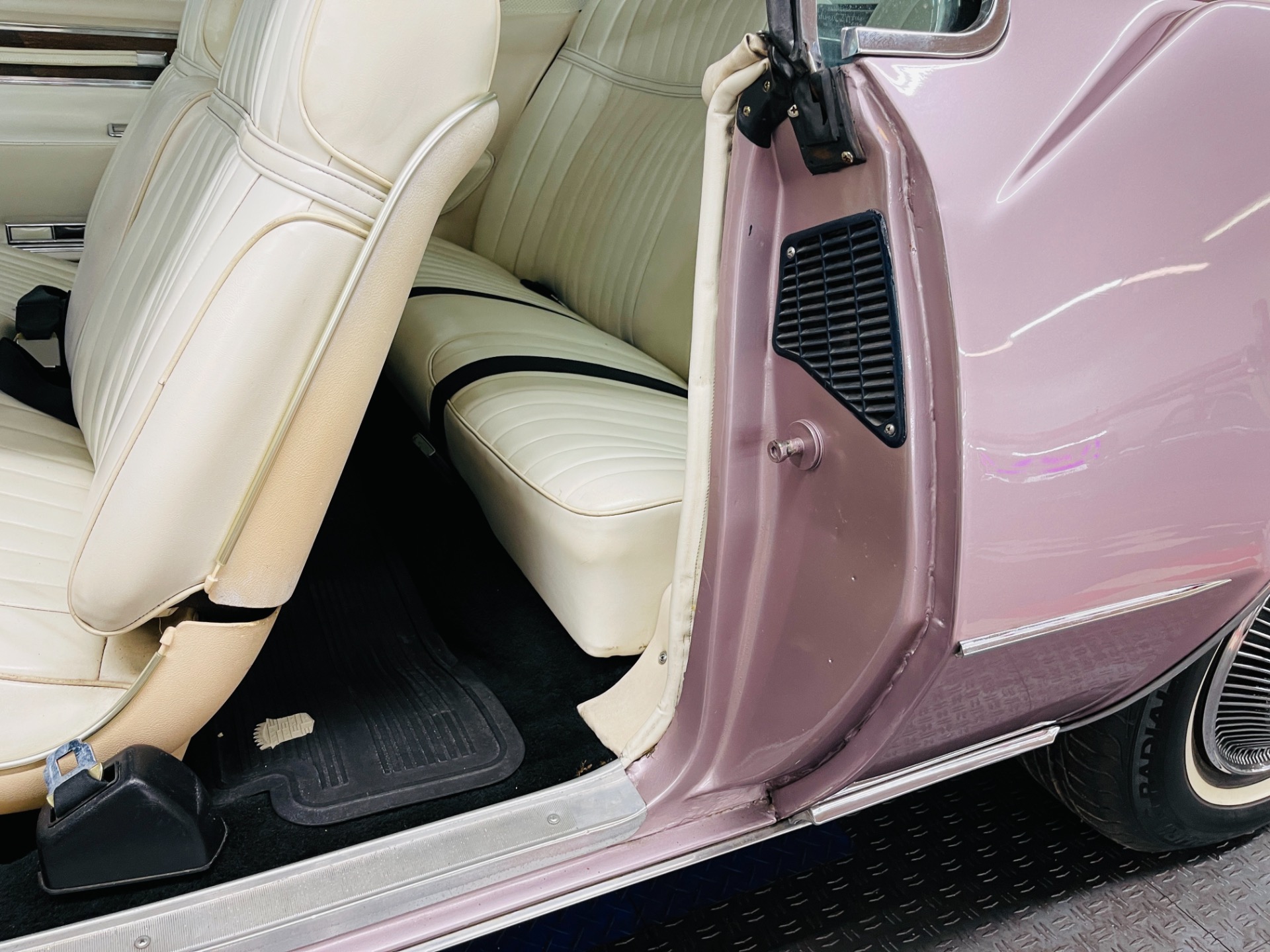 Used 1969 Cadillac Eldorado Great Cruiser - SEE VIDEO | Mundelein, IL