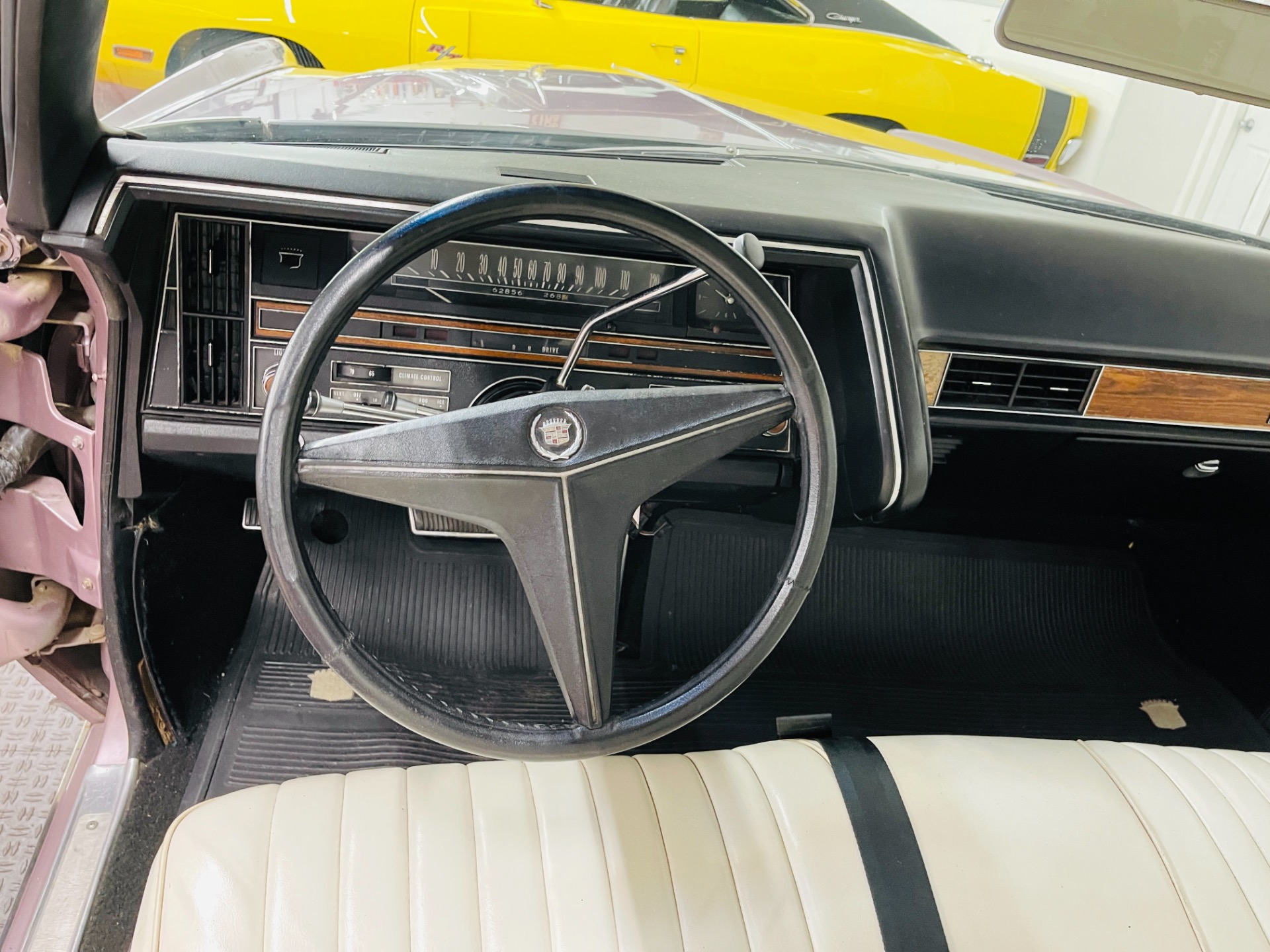 Used 1969 Cadillac Eldorado Great Cruiser - SEE VIDEO | Mundelein, IL