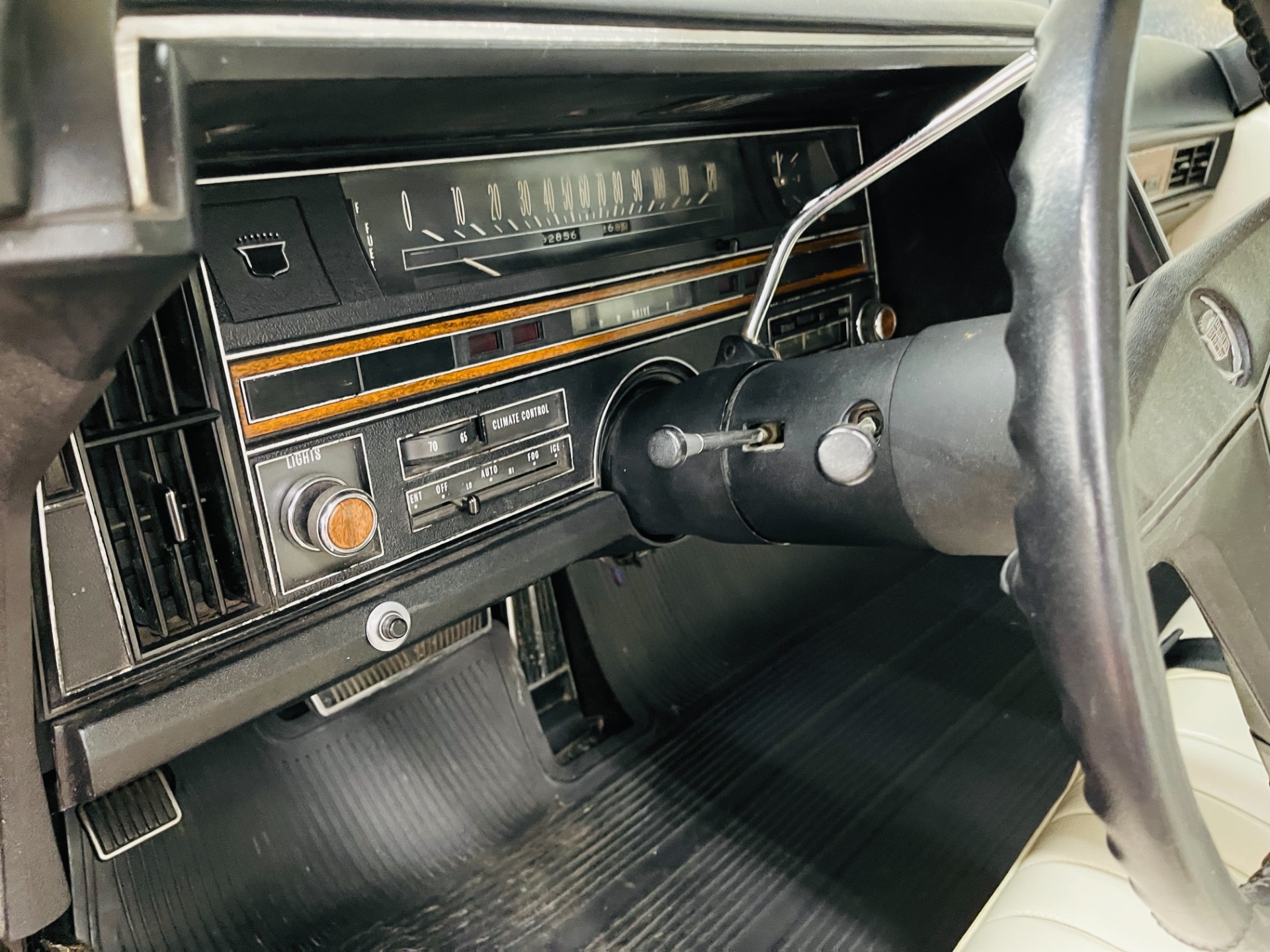 Used 1969 Cadillac Eldorado Great Cruiser - SEE VIDEO | Mundelein, IL