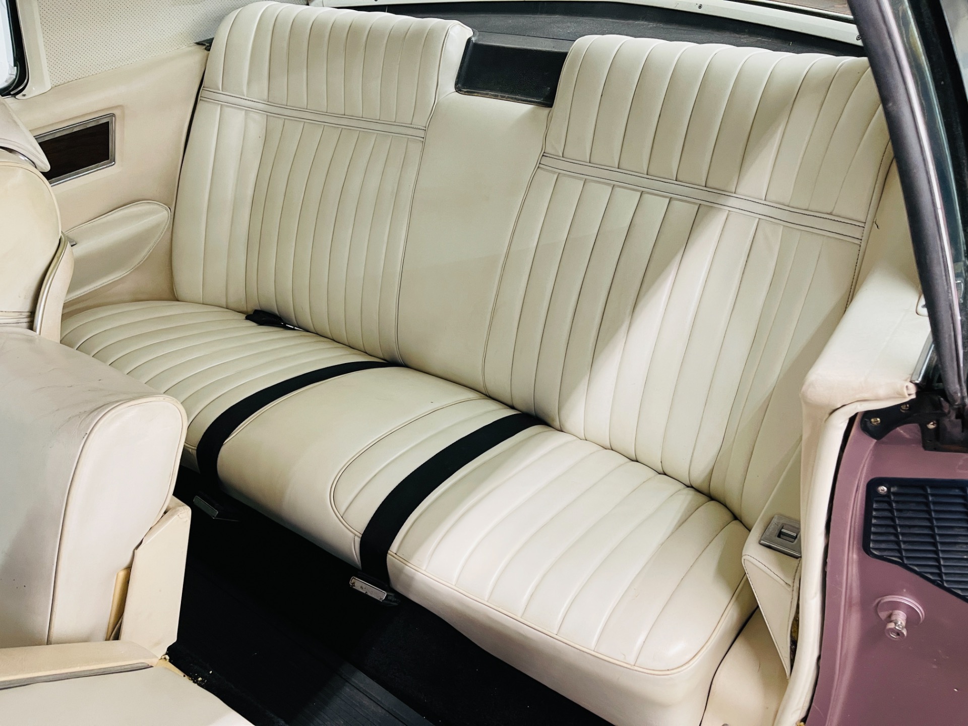 Used 1969 Cadillac Eldorado Great Cruiser - SEE VIDEO | Mundelein, IL