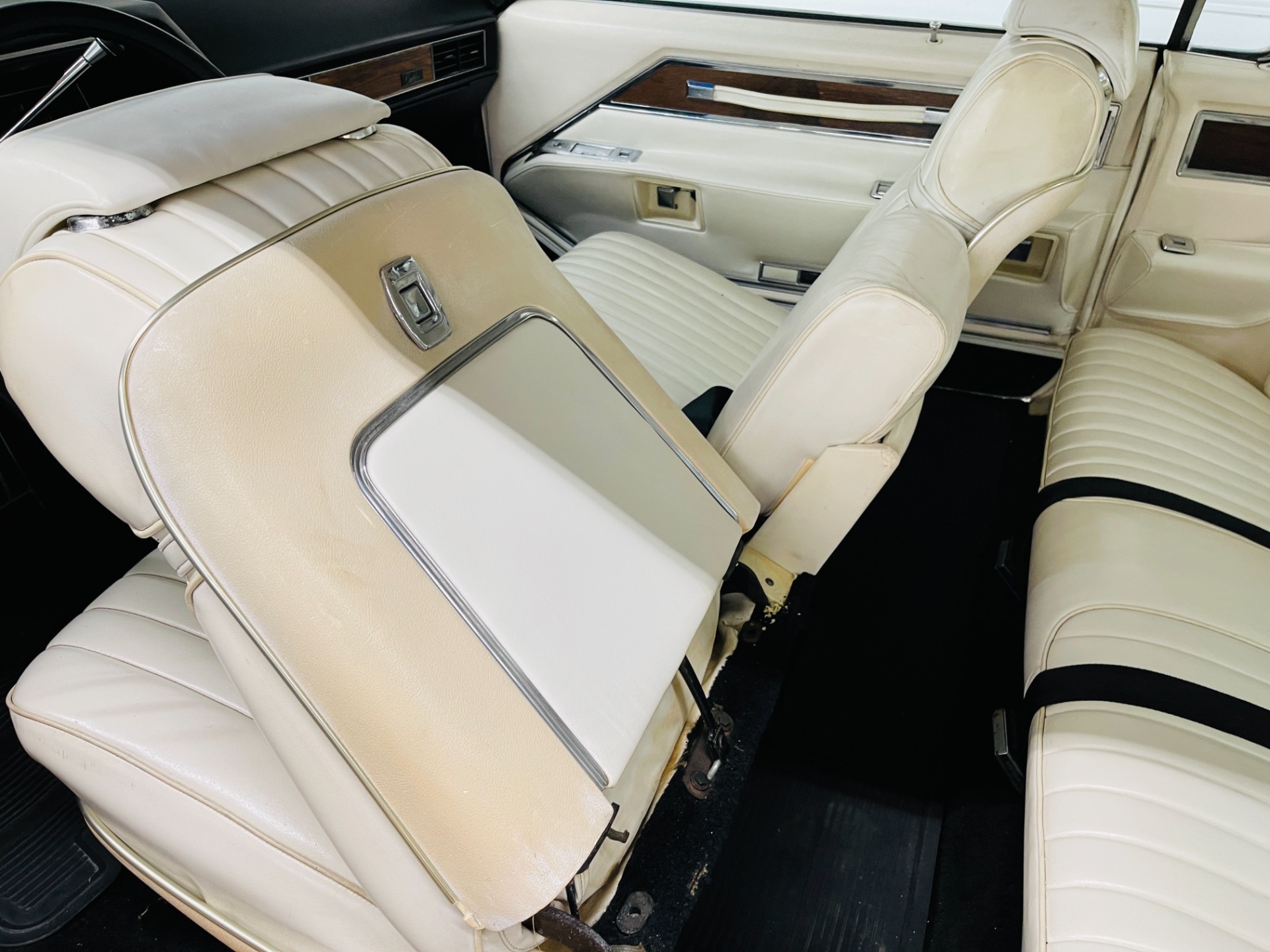 Used 1969 Cadillac Eldorado Great Cruiser - SEE VIDEO | Mundelein, IL