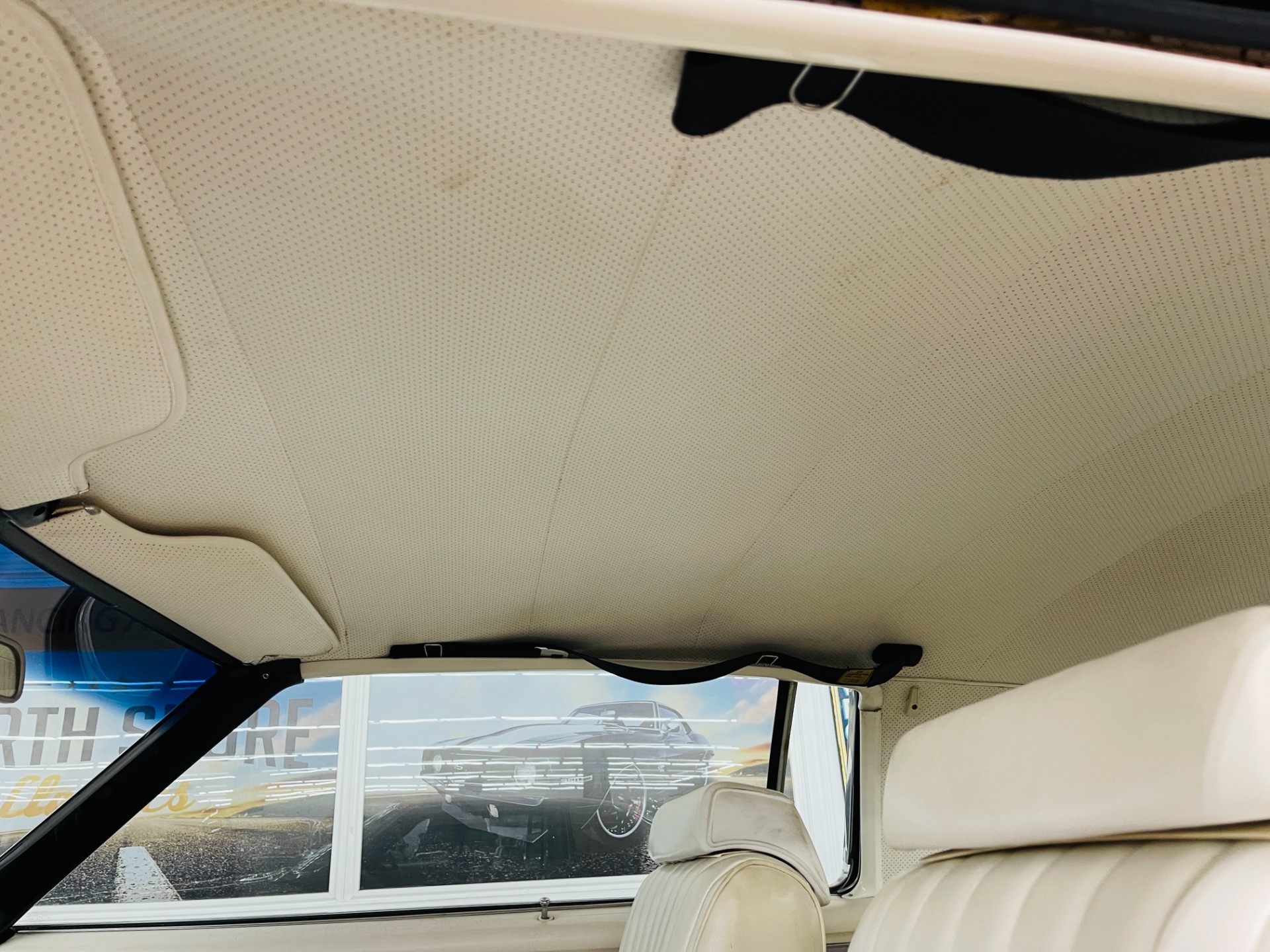 Used 1969 Cadillac Eldorado Great Cruiser - SEE VIDEO | Mundelein, IL