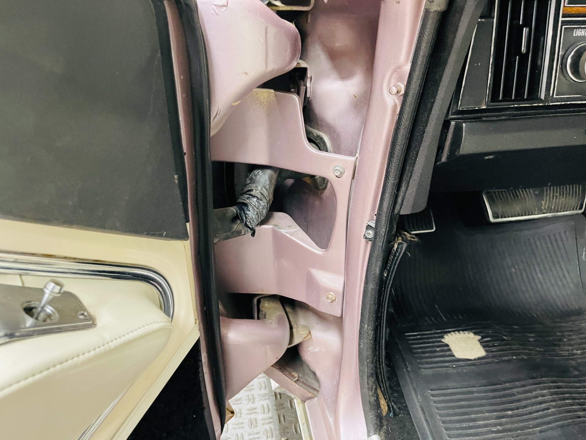 Used 1969 Cadillac Eldorado Great Cruiser - SEE VIDEO | Mundelein, IL
