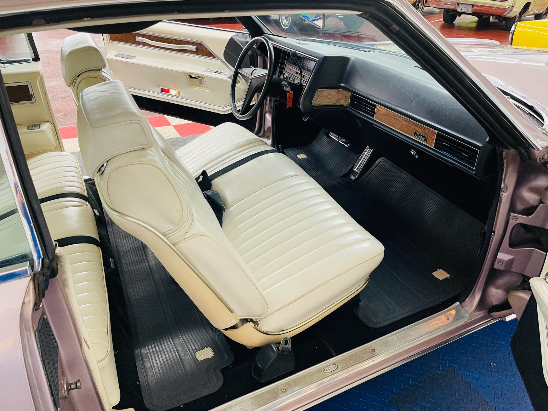 Used 1969 Cadillac Eldorado Great Cruiser - SEE VIDEO | Mundelein, IL
