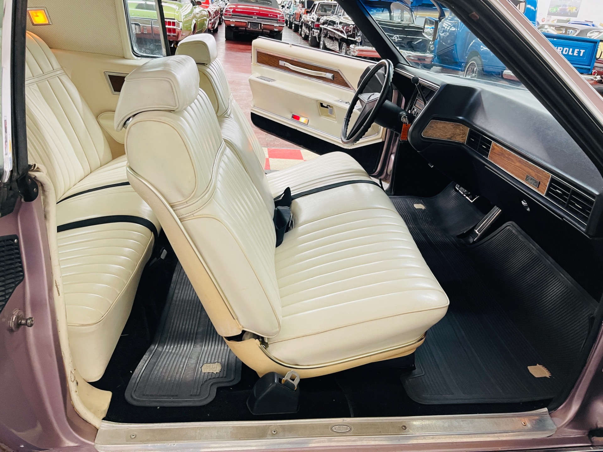 Used 1969 Cadillac Eldorado Great Cruiser - SEE VIDEO | Mundelein, IL