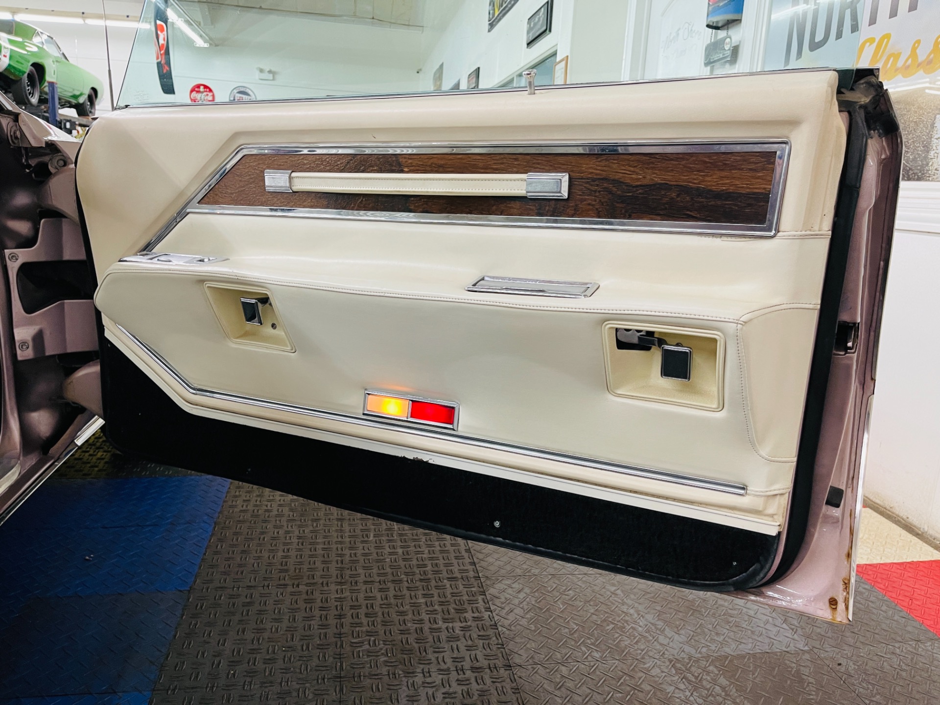 Used 1969 Cadillac Eldorado Great Cruiser - SEE VIDEO | Mundelein, IL