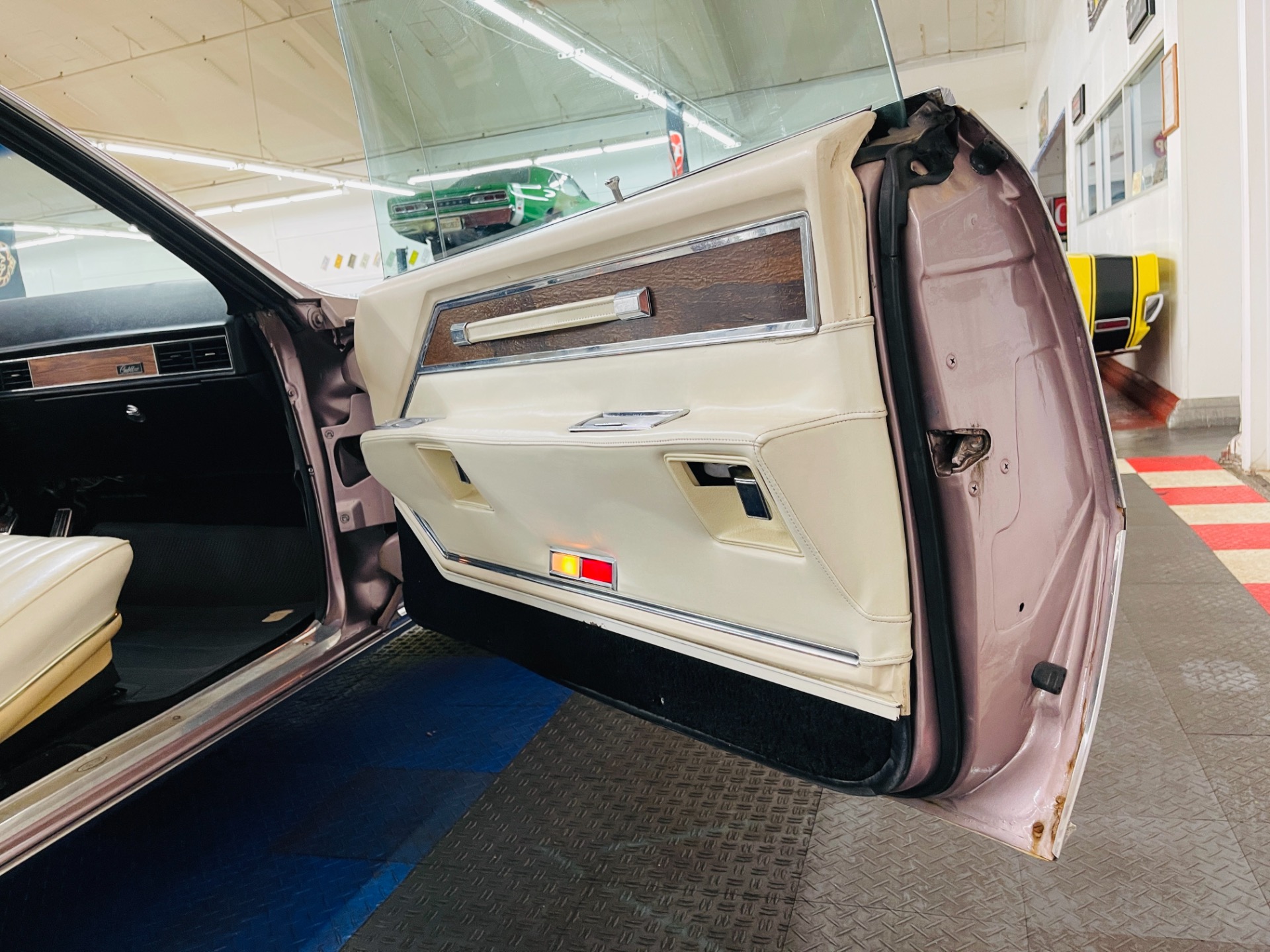 Used 1969 Cadillac Eldorado Great Cruiser - SEE VIDEO | Mundelein, IL