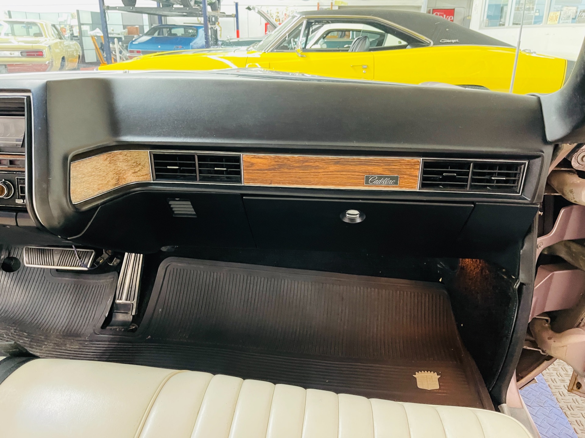 Used 1969 Cadillac Eldorado Great Cruiser - SEE VIDEO | Mundelein, IL