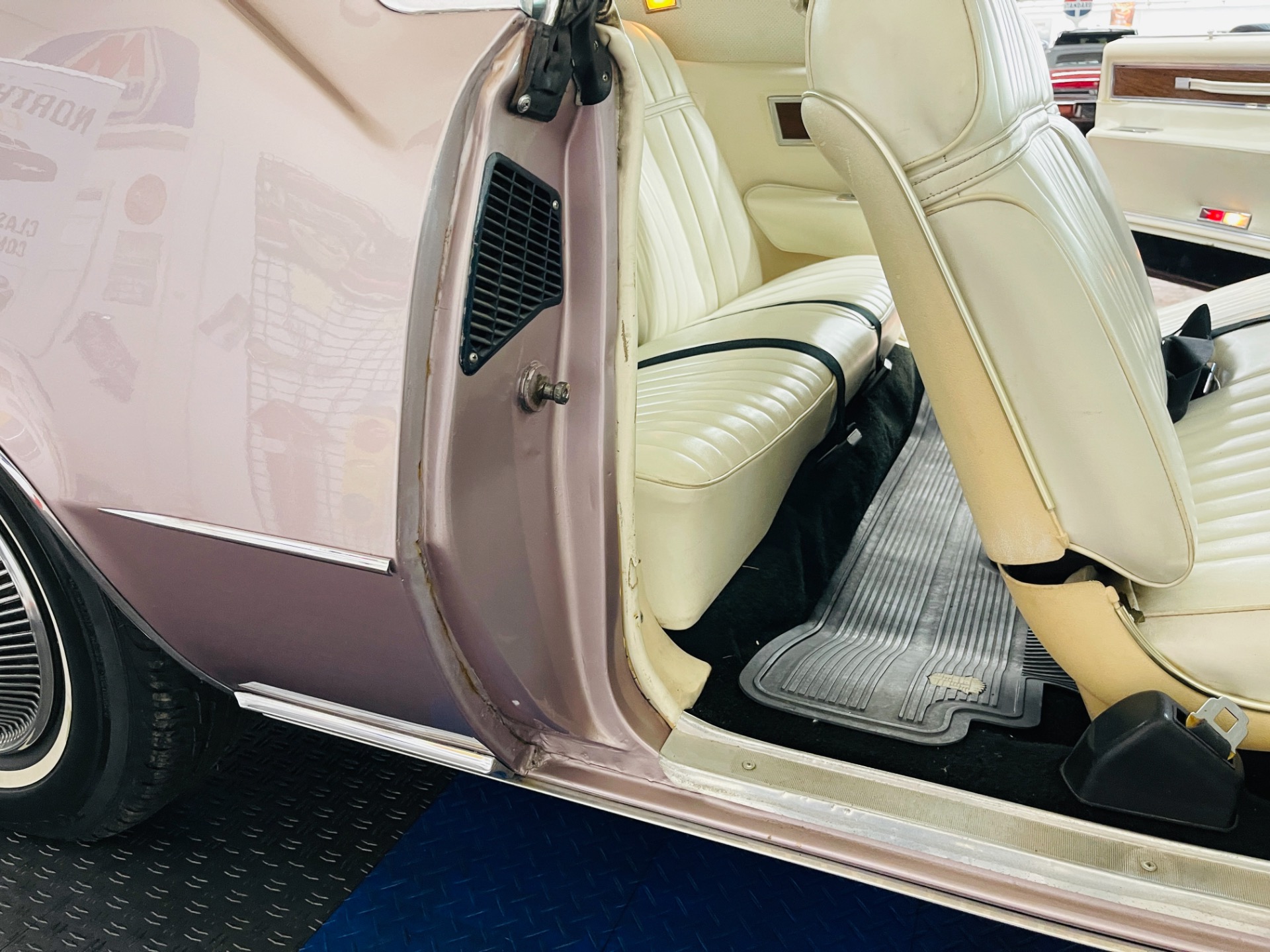 Used 1969 Cadillac Eldorado Great Cruiser - SEE VIDEO | Mundelein, IL