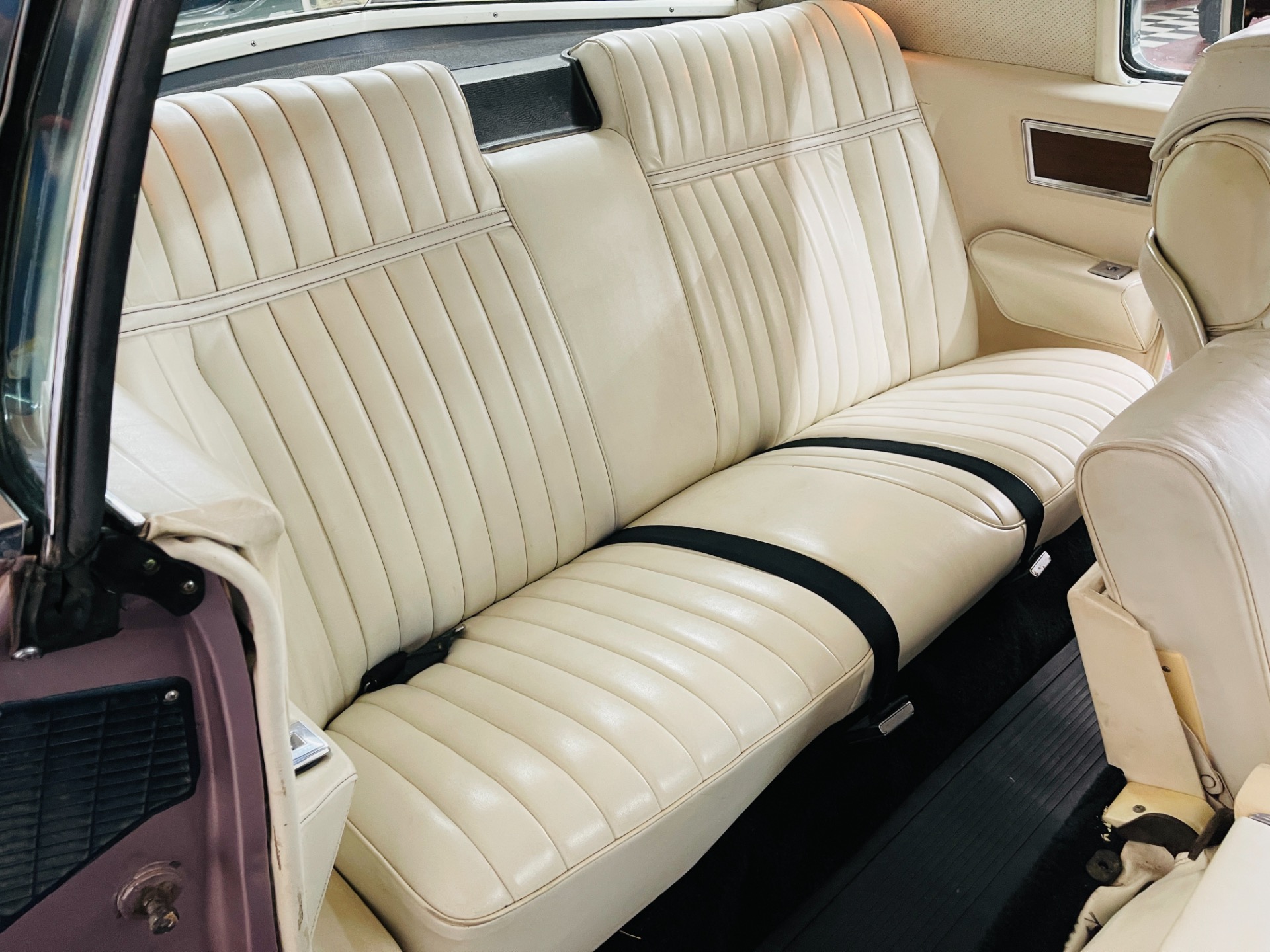 Used 1969 Cadillac Eldorado Great Cruiser - SEE VIDEO | Mundelein, IL