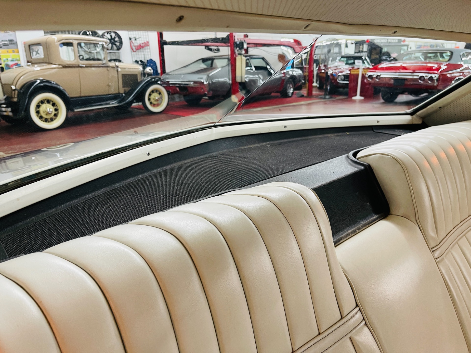 Used 1969 Cadillac Eldorado Great Cruiser - SEE VIDEO | Mundelein, IL