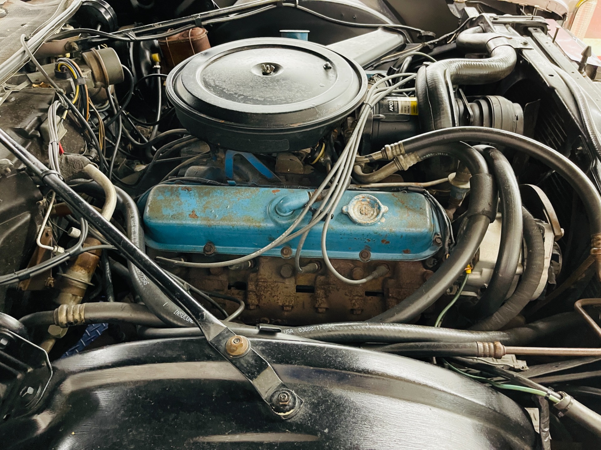 Used 1969 Cadillac Eldorado Great Cruiser - SEE VIDEO | Mundelein, IL